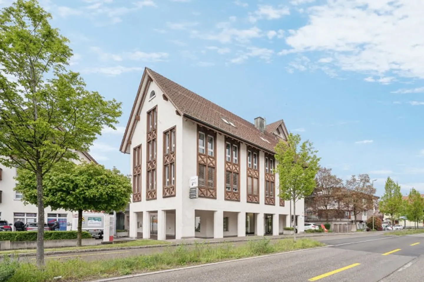 Spazio ufficio con molto spazio per la tua azienda! - Foto 1 di 1