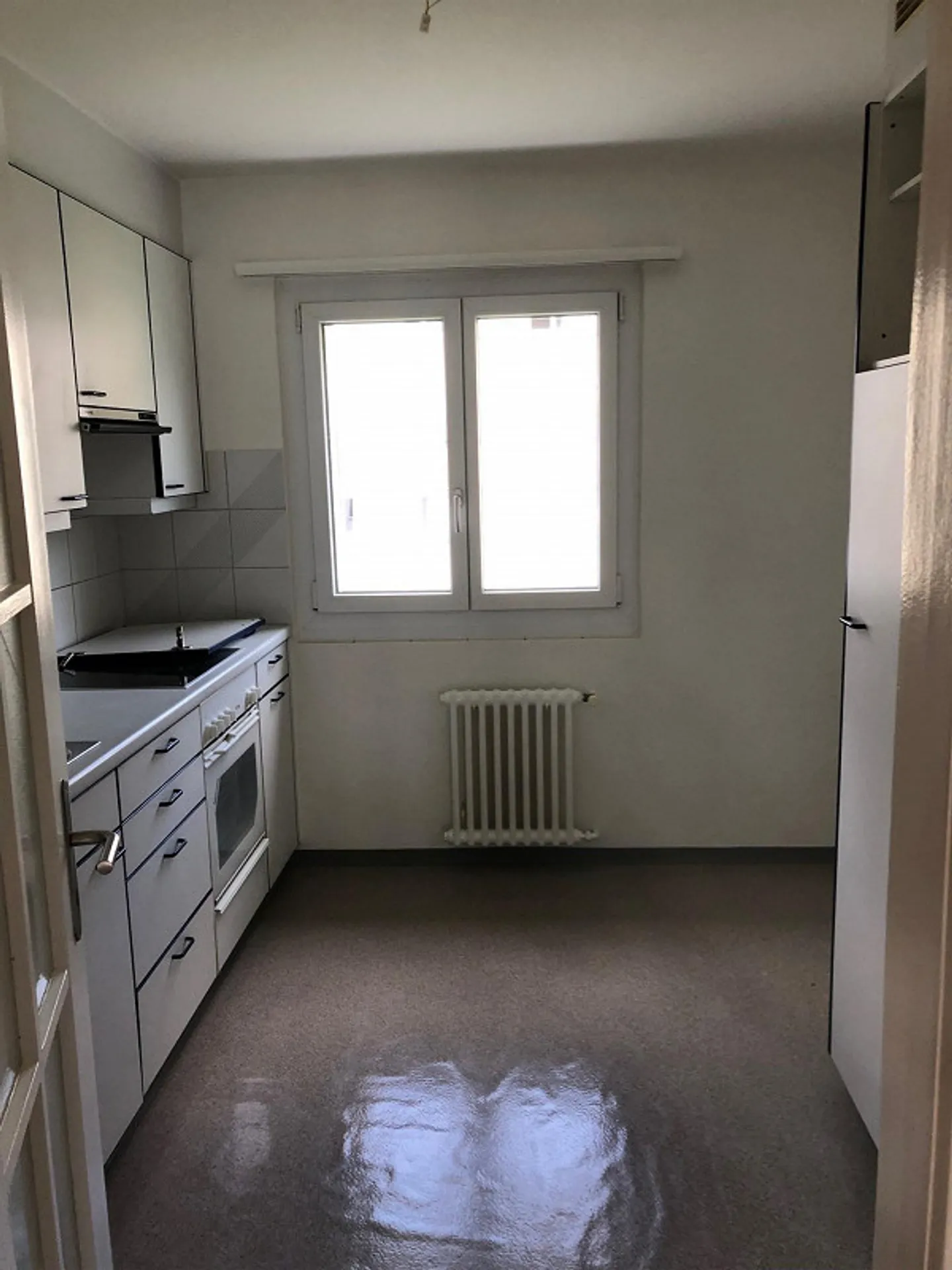 Appartamento in una posizione tranquilla e centrale - Foto 4 di 9