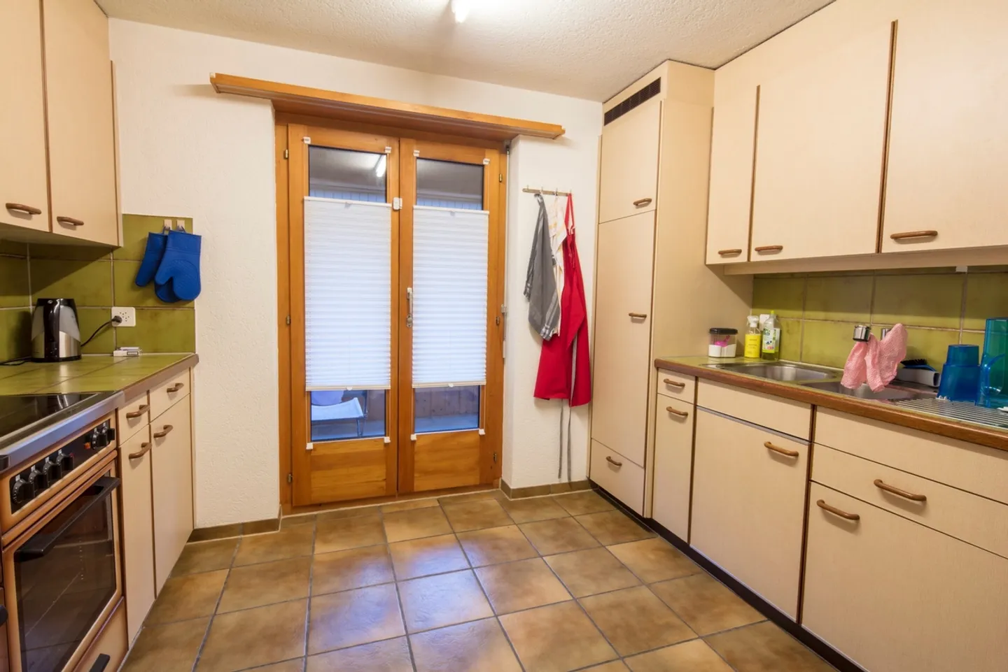 Duplex 5.5 rooms - Photo 2 of 12