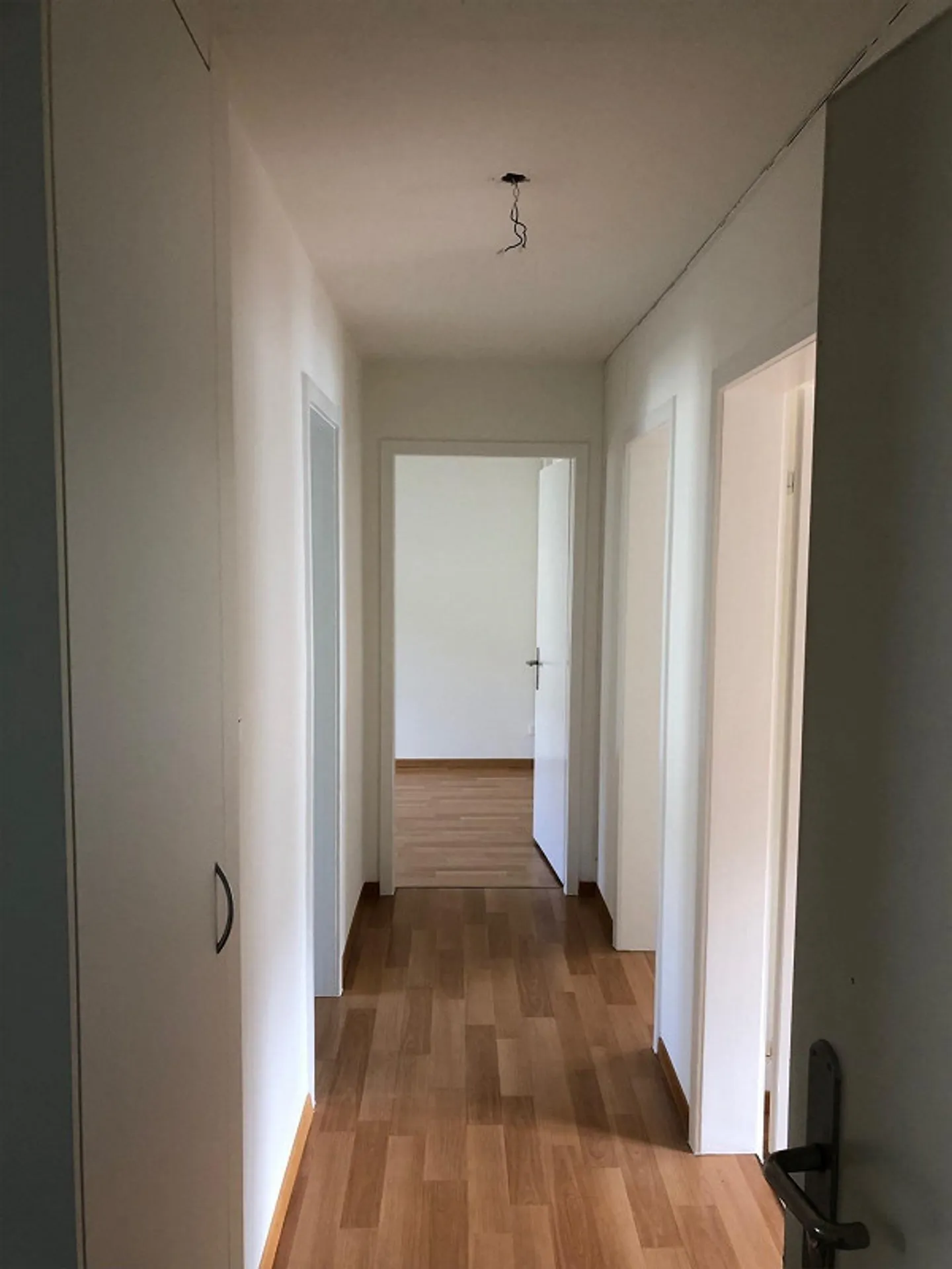 Appartamento in una posizione tranquilla e centrale - Foto 2 di 9