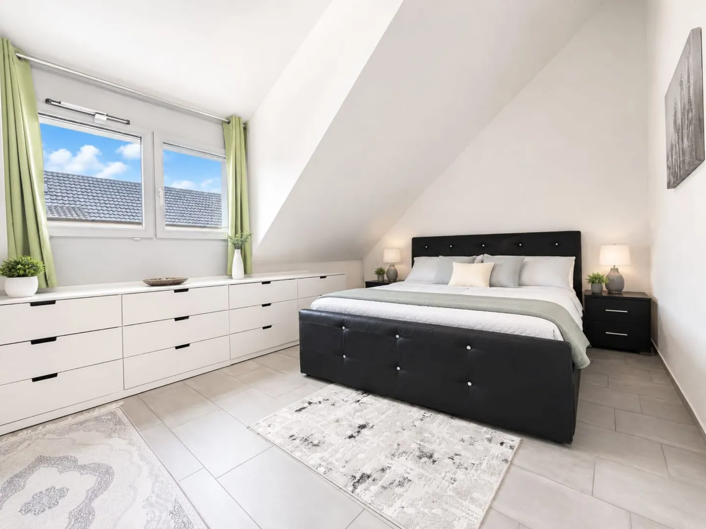 Moderne 4.5-Zimmer-Wohnung - Foto 10 von 10