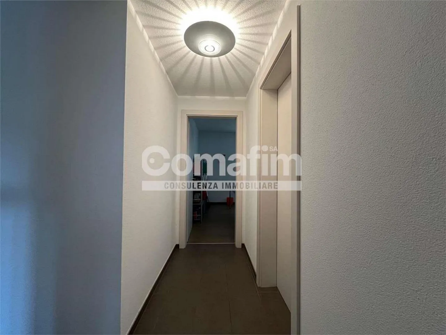 Subentro Cercasi - App. 3.5 Locali Bellinzona - Foto 8 di 13