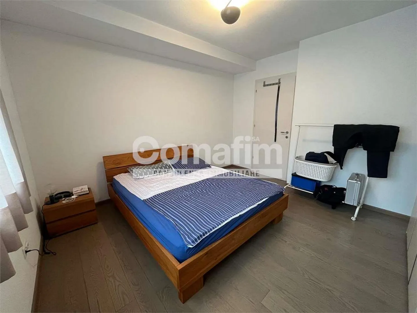 Subentro Cercasi - App. 3.5 Locali Bellinzona - Foto 9 di 13