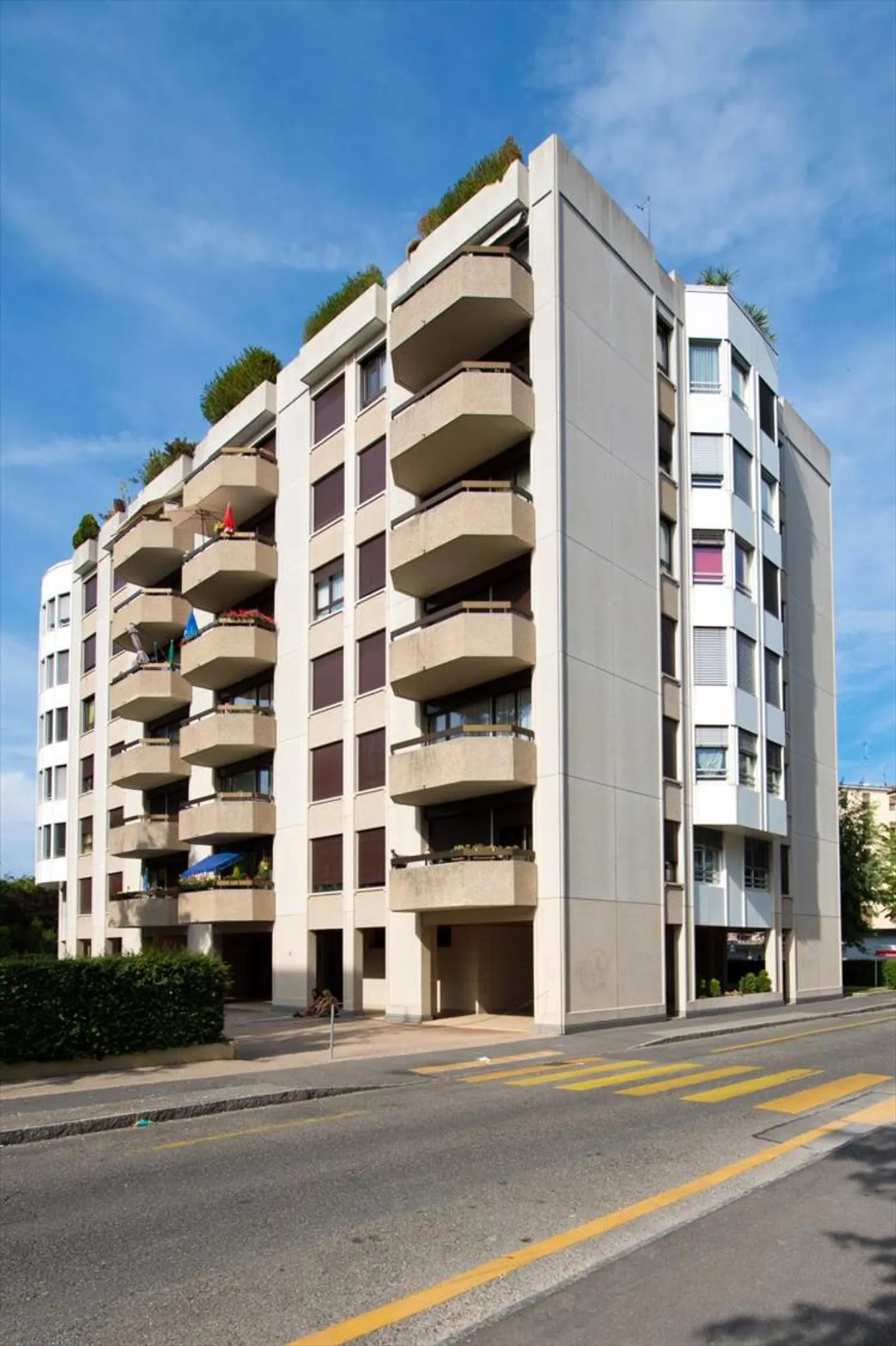 3-room apartment - Photo 1 of 1