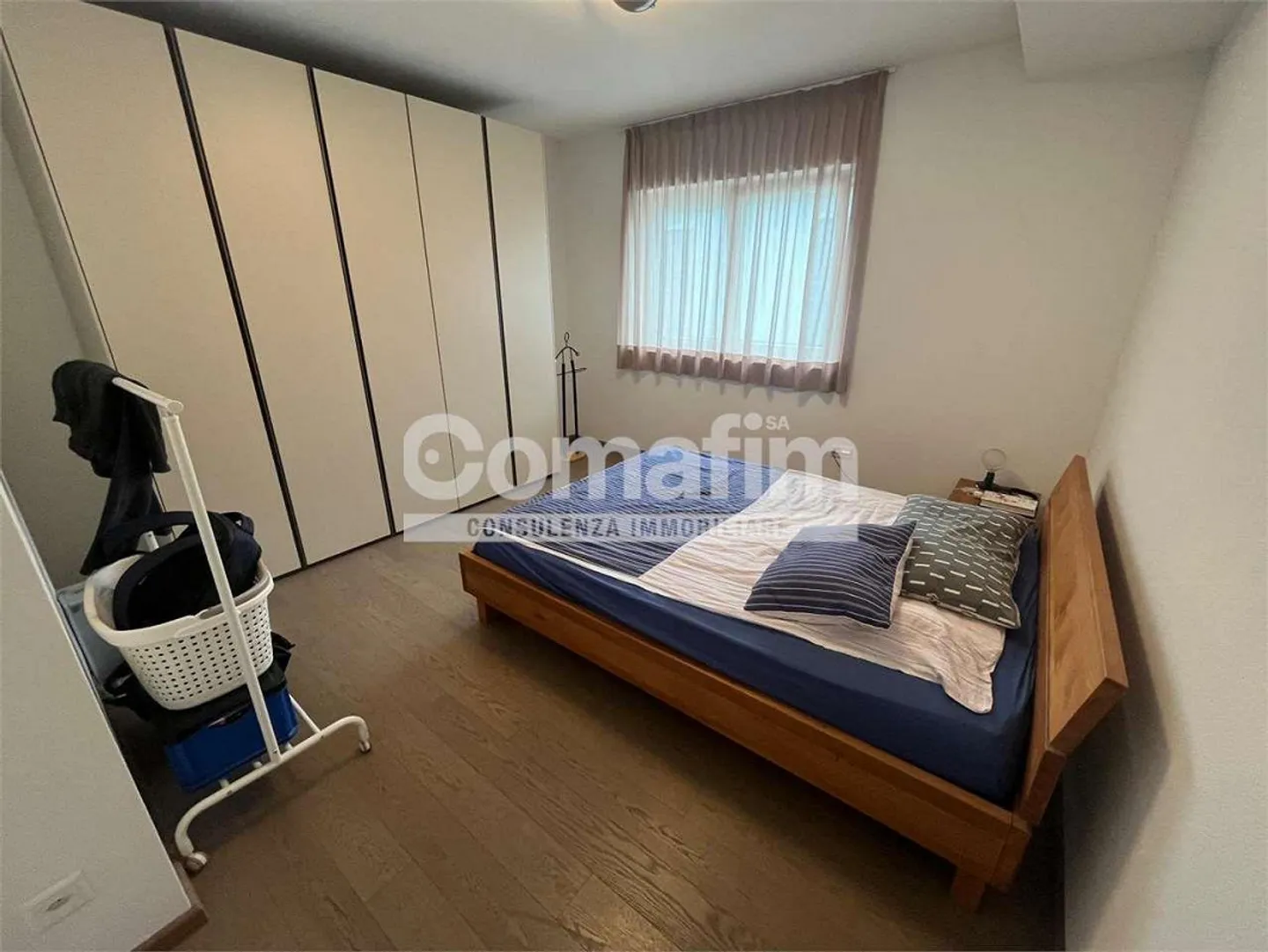 Subentro Cercasi - App. 3.5 Locali Bellinzona - Foto 10 di 13