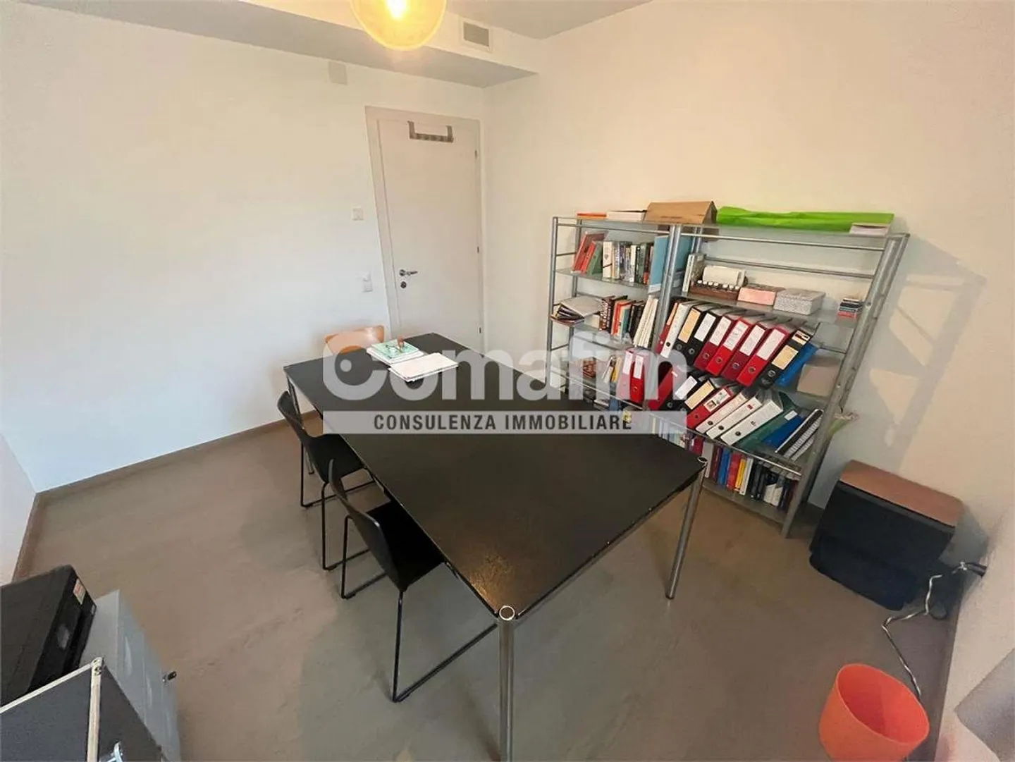 Subentro Cercasi - App. 3.5 Locali Bellinzona - Foto 11 di 13