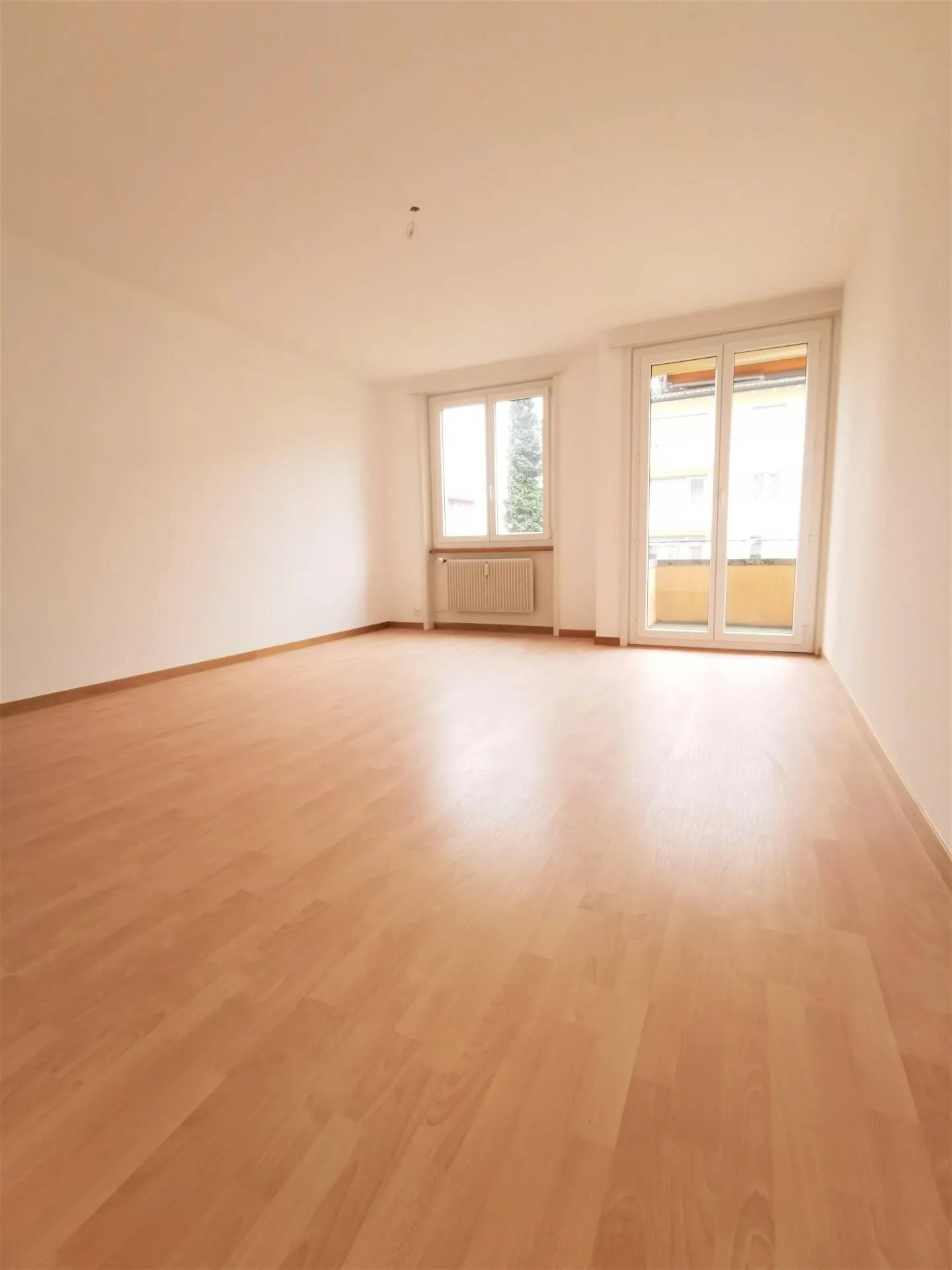 Appartamento di 3½ locali con balcone - Foto 4 di 8