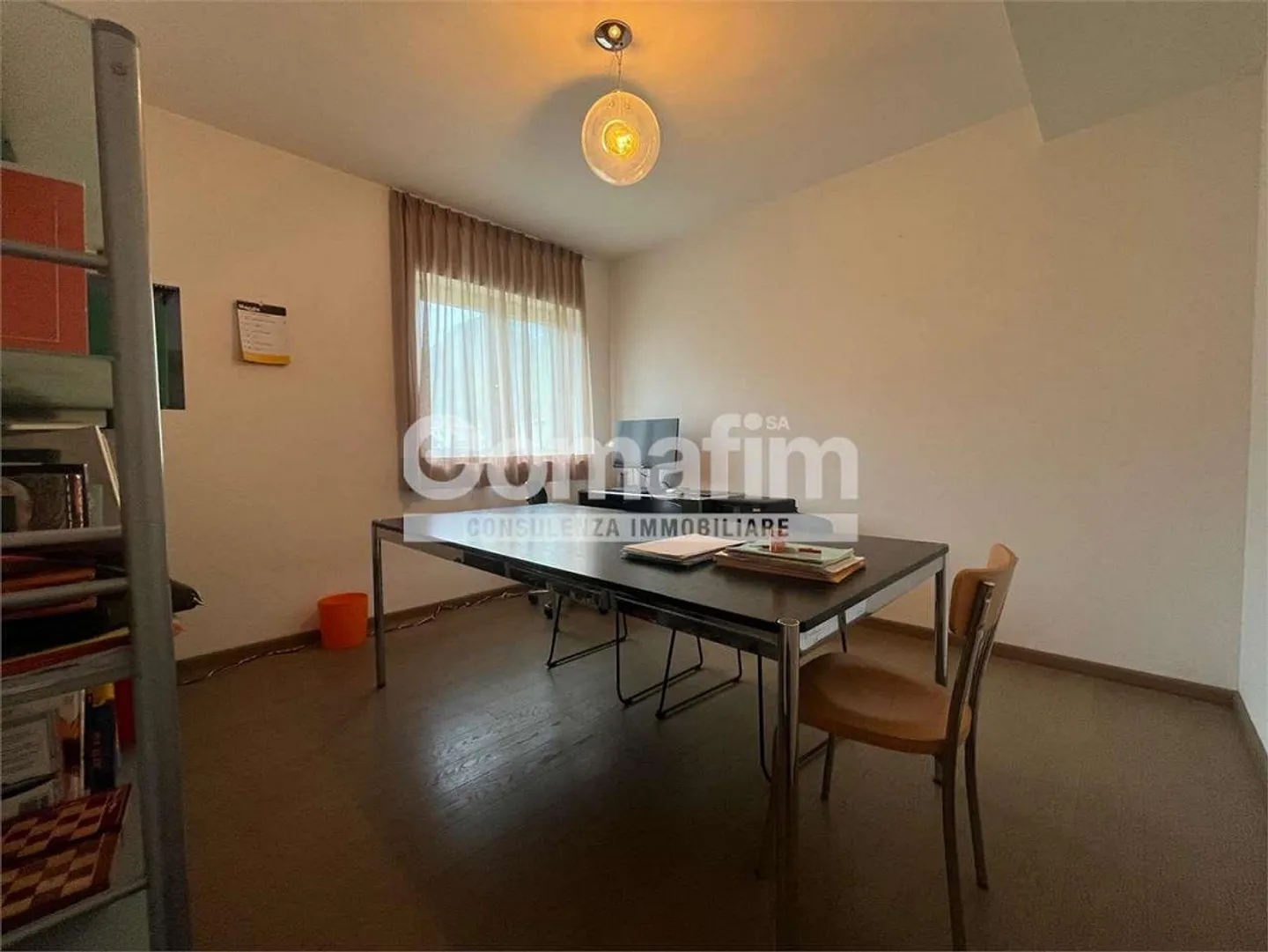 Subentro Cercasi - App. 3.5 Locali Bellinzona - Foto 12 di 13