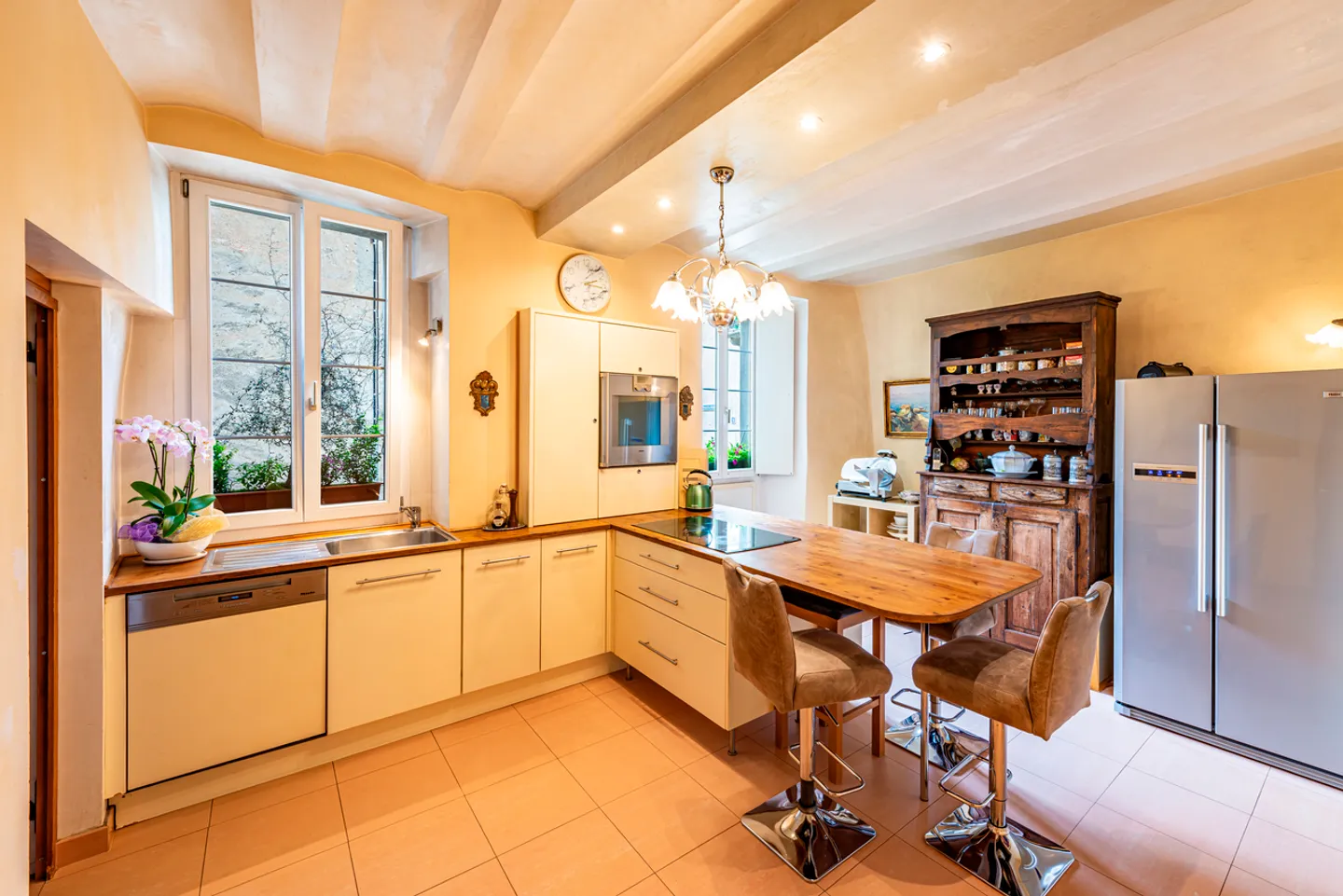 Einfamilienhaus kaufen - Foto 5 von 30