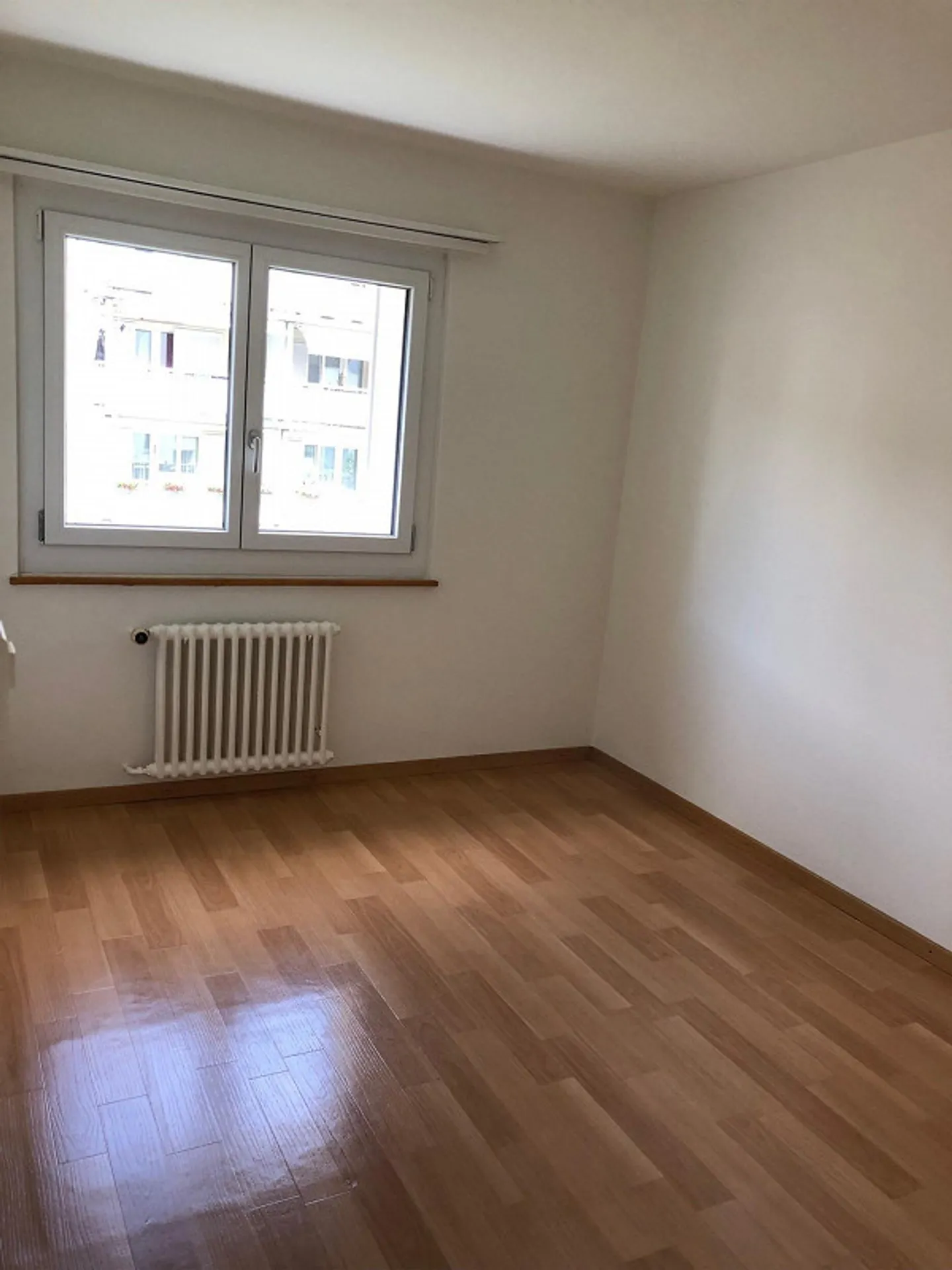 Appartamento in una posizione tranquilla e centrale - Foto 7 di 9