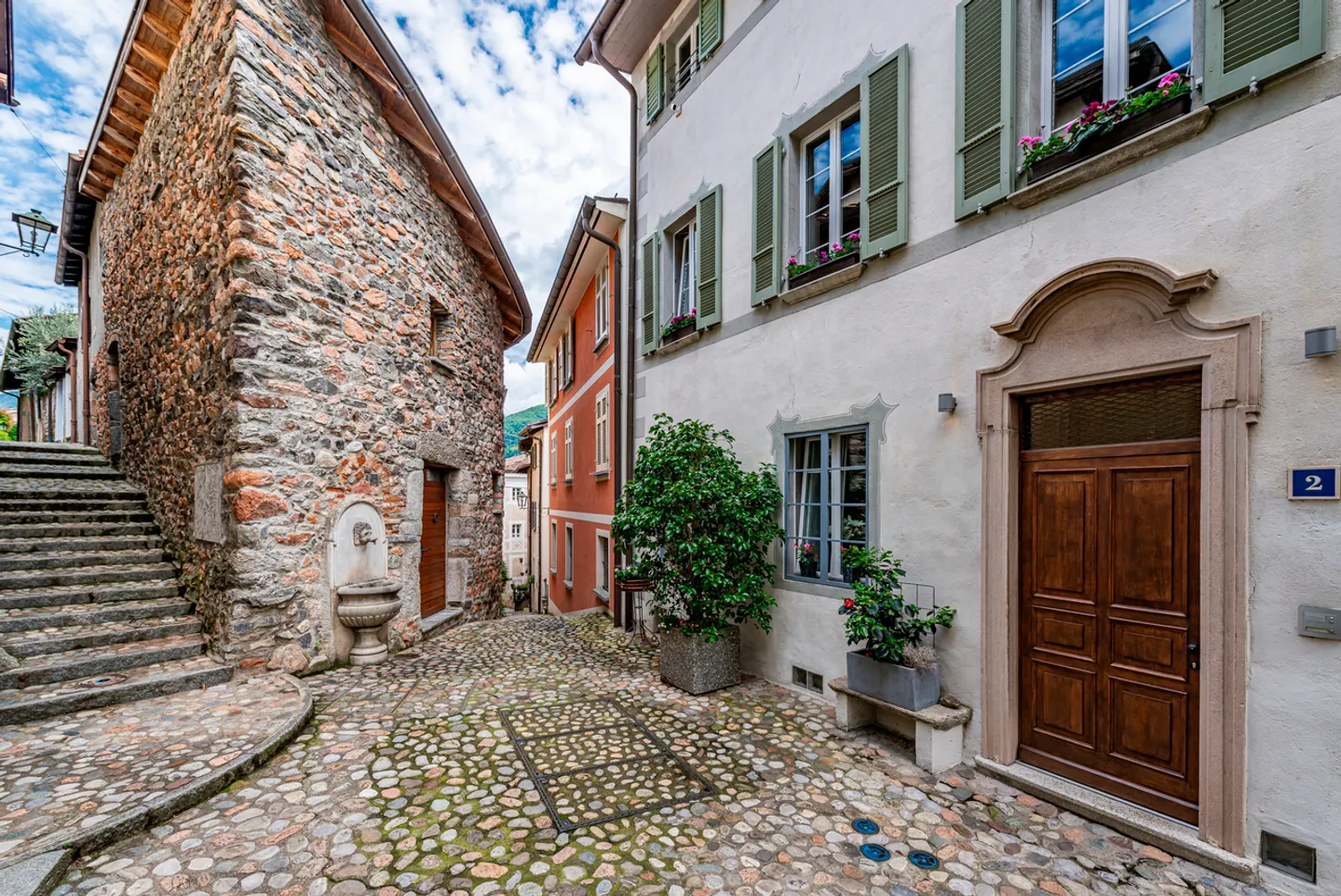 Einfamilienhaus kaufen - Foto 3 von 30