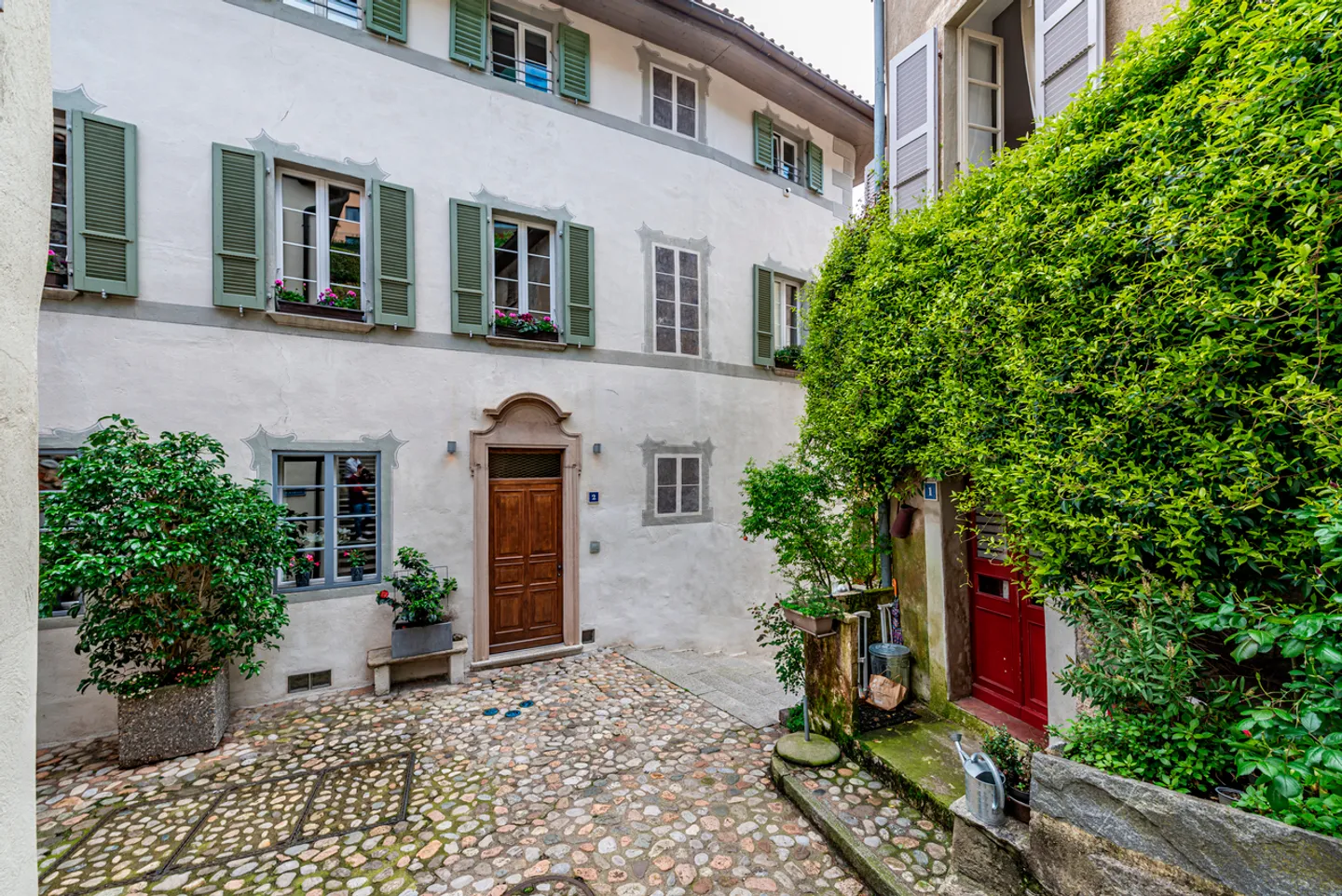 Einfamilienhaus kaufen - Foto 2 von 30