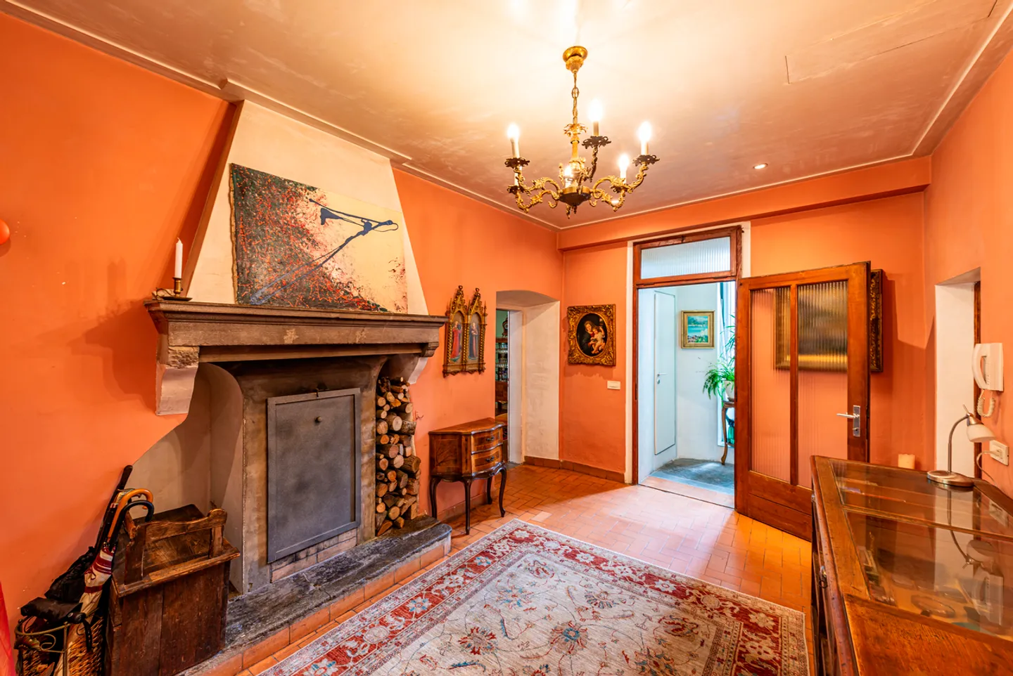 Einfamilienhaus kaufen - Foto 6 von 30