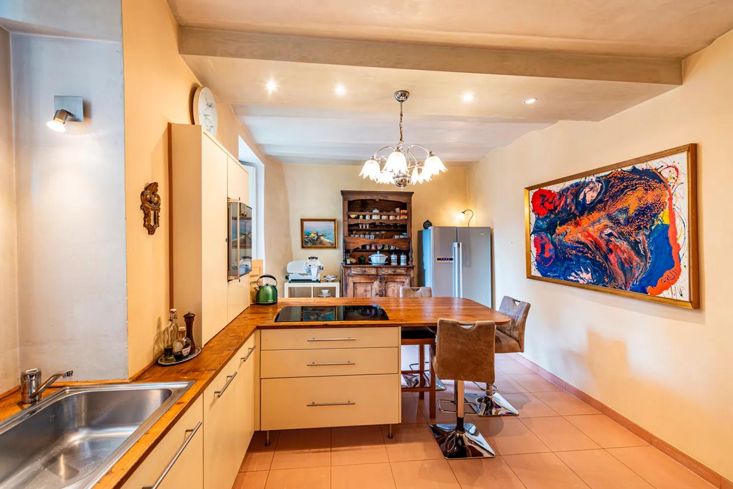 Einfamilienhaus kaufen - Foto 7 von 30