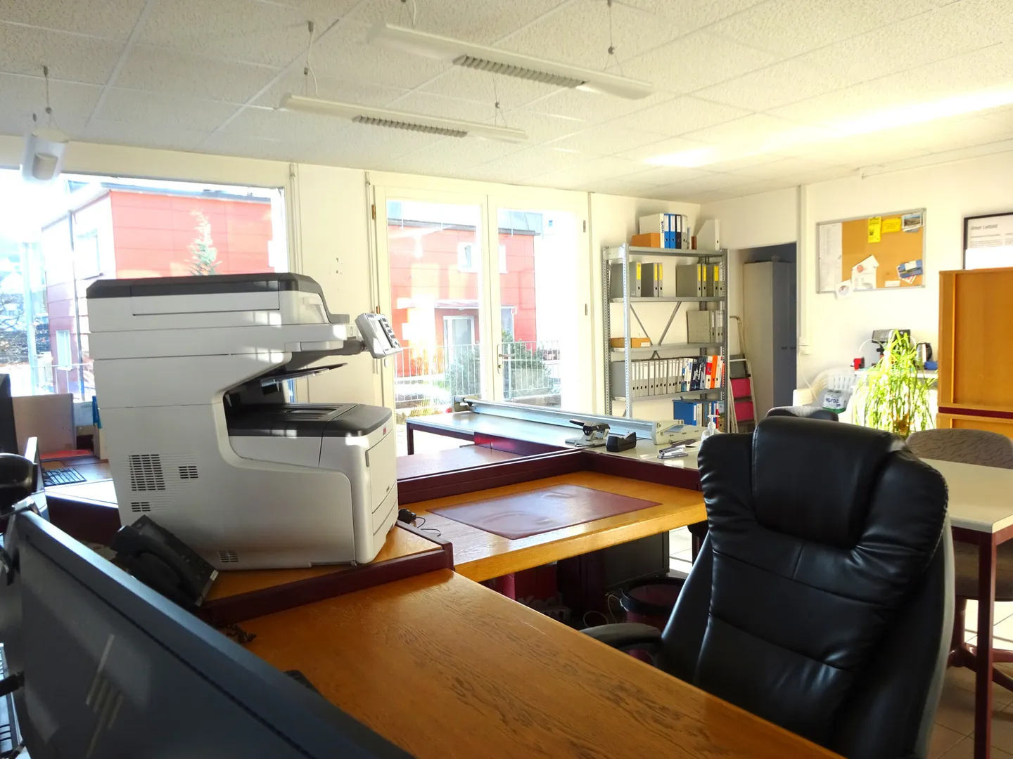 Espace Commercial Polyvalent - Photo 4 sur 7