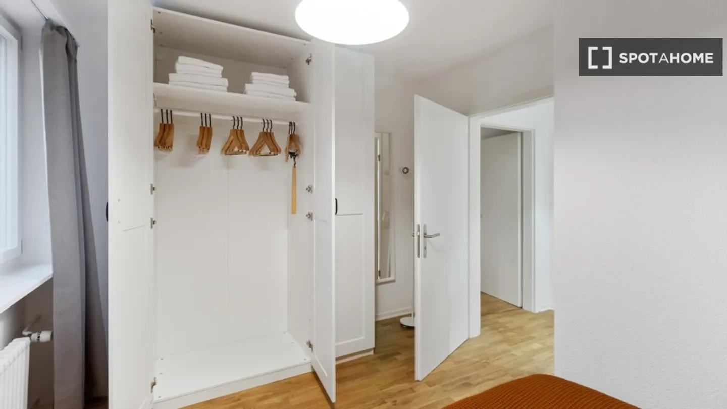 Découvrez, visitez et louez votre nouveau chez-vous en ligne en toute confiance. - Photo 7 sur 14