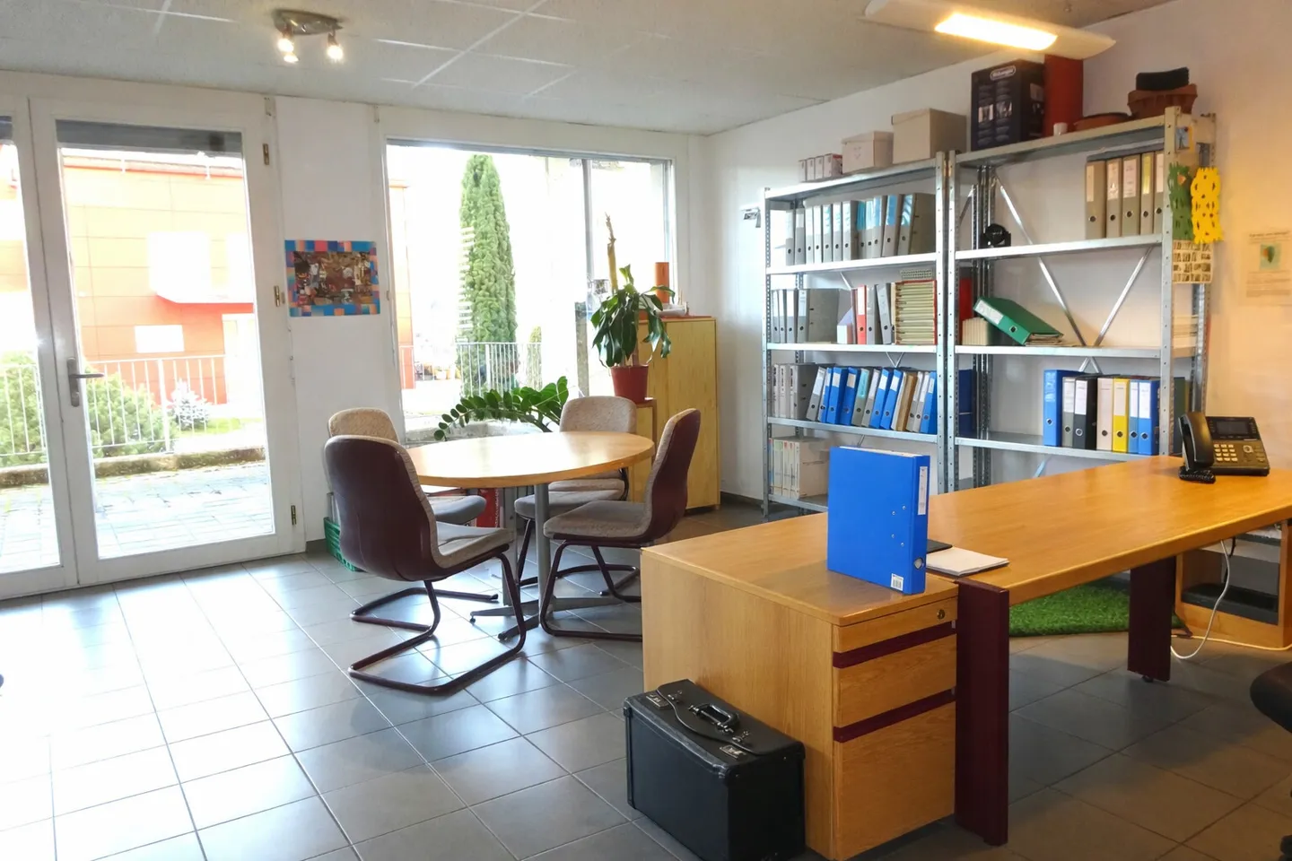 Espace Commercial Polyvalent - Photo 6 sur 7