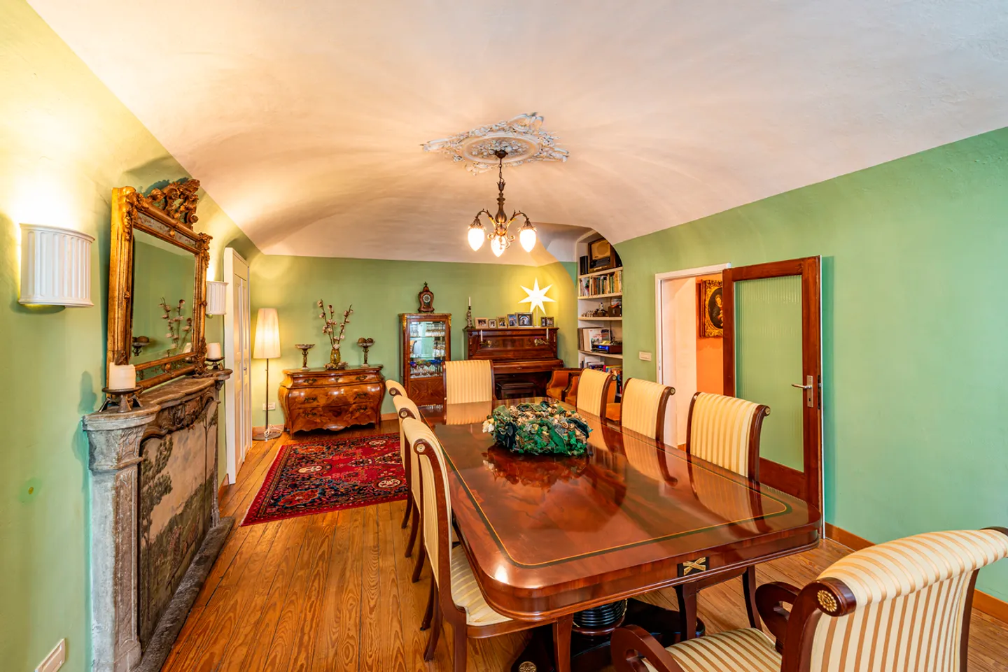 Einfamilienhaus kaufen - Foto 8 von 30