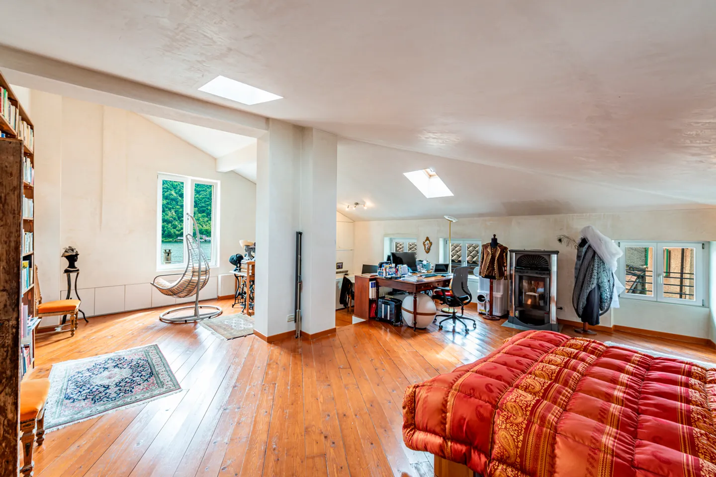 Einfamilienhaus kaufen - Foto 11 von 30