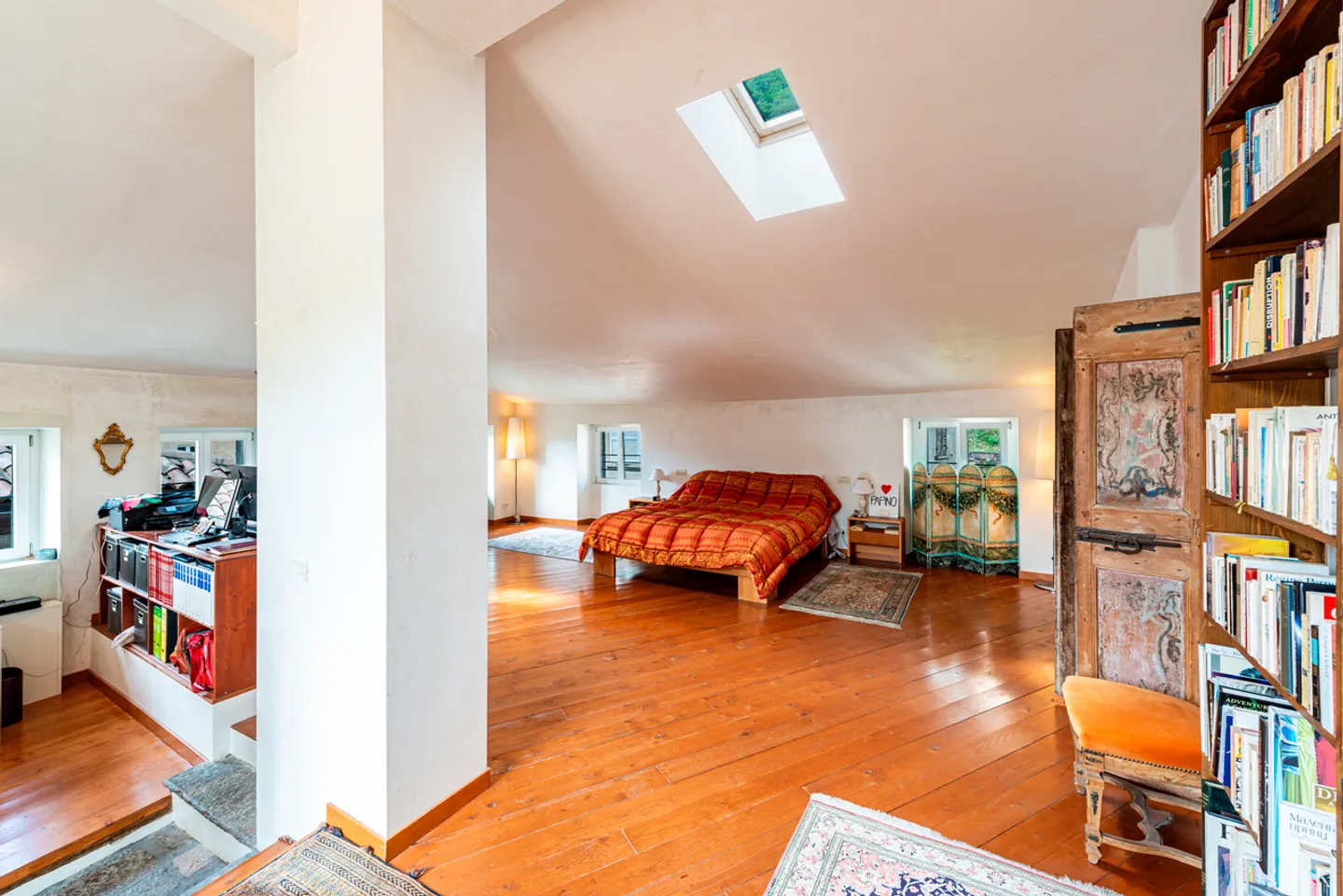 Einfamilienhaus kaufen - Foto 13 von 30