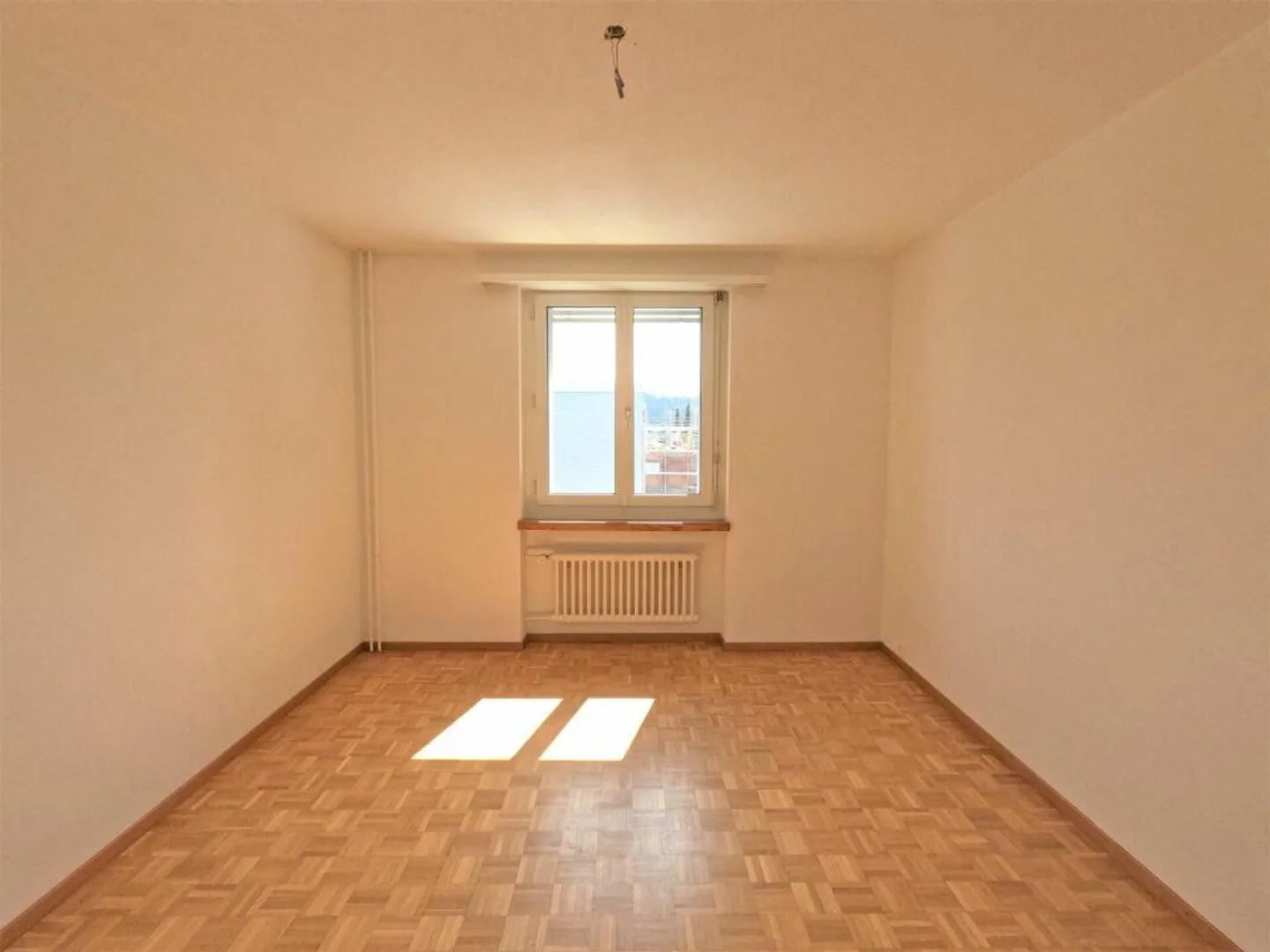 Trasferirsi e sentirsi a casa: Appartamento a Gossau! - Foto 6 di 8