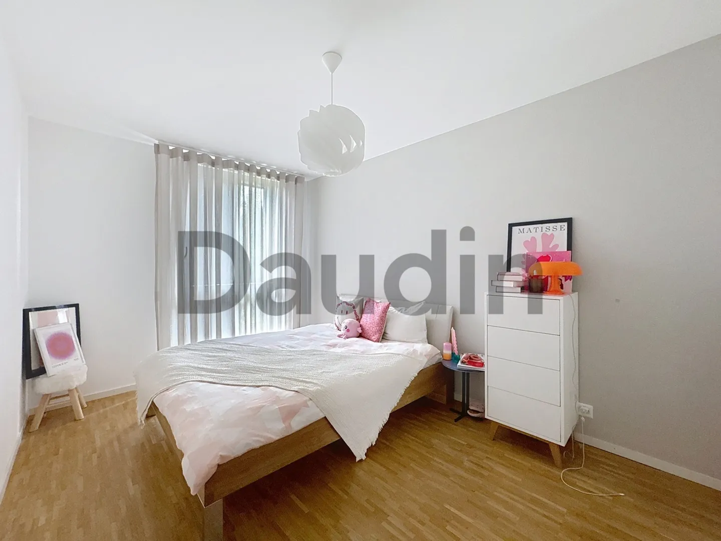 Apartment for sale - Photo 3 of 8