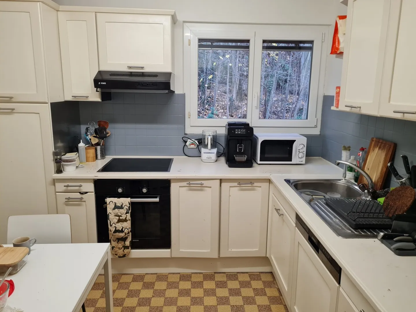 Apartment for rent - Photo 1 of 5