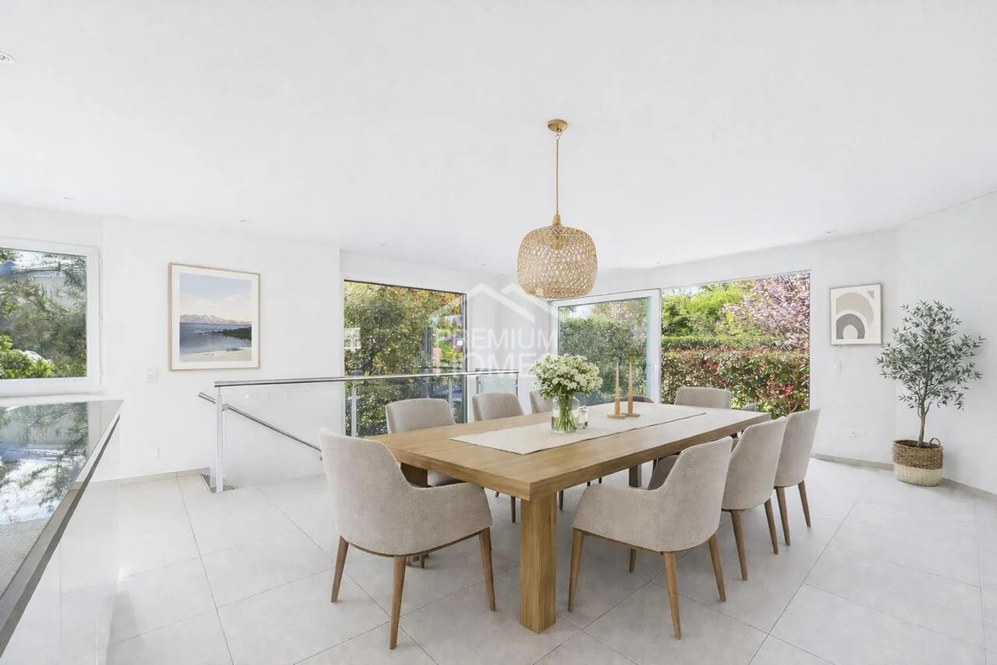 EINZIGARTIGE WOHNPERLE - Foto 4 von 9