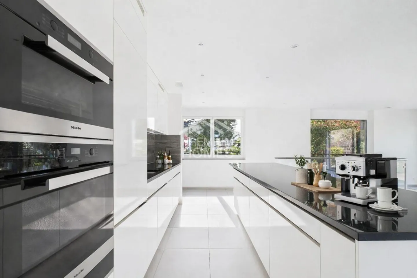 EINZIGARTIGE WOHNPERLE - Foto 5 von 9