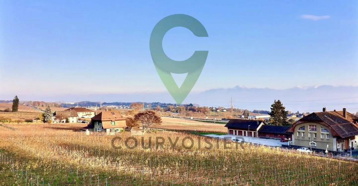 Attique de Luxe avec Vue sur Lac - Photo 13 sur 13