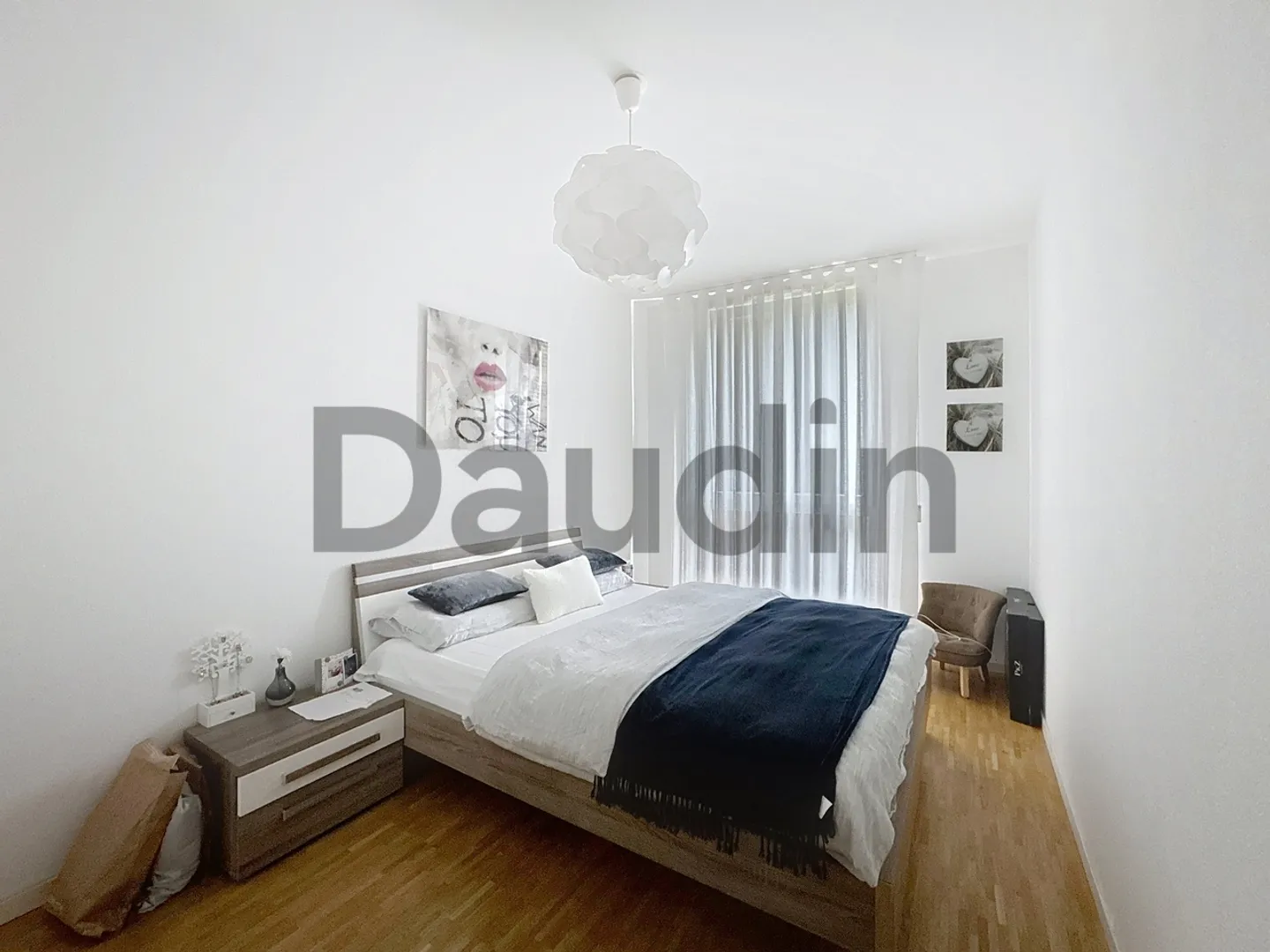 Apartment for sale - Photo 4 of 8
