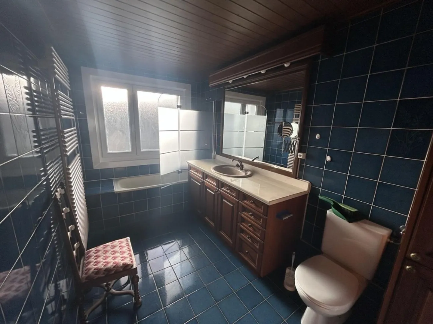 Möbliertes Zimmer in Yverdon - Foto 2 von 6