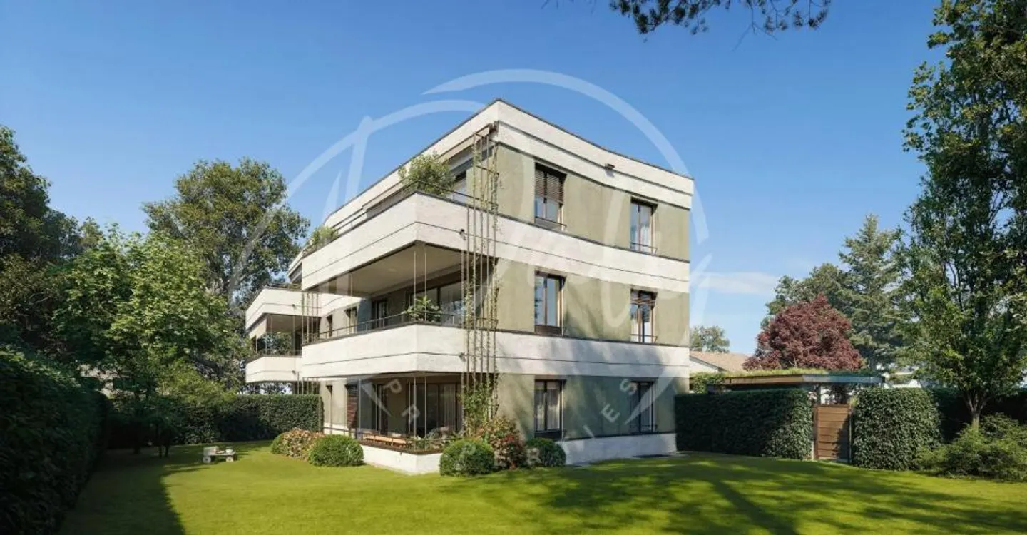 Minergie Wohnanlage! Familienwohnung mit Balkon - Foto 3 von 4