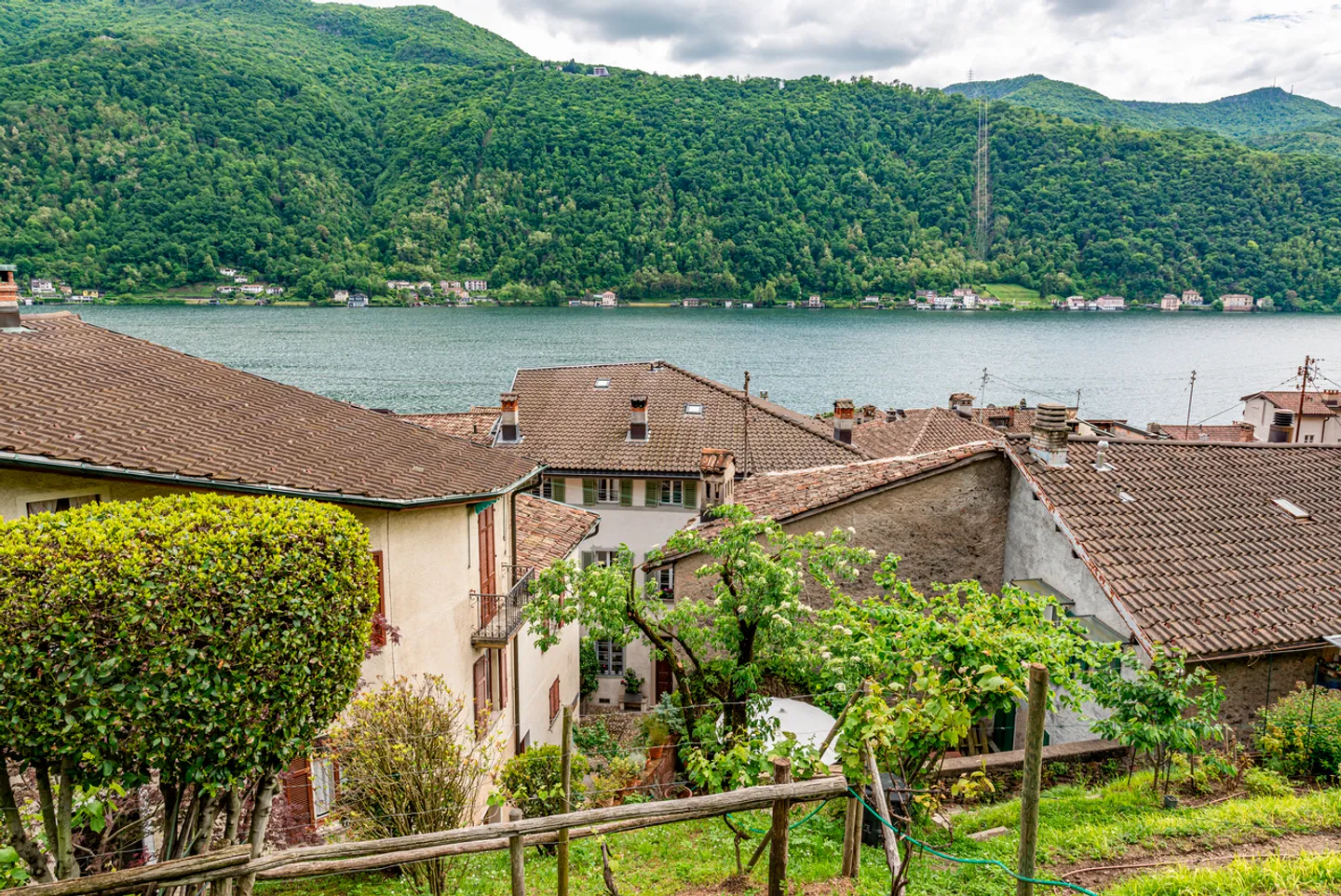 Einfamilienhaus kaufen - Foto 29 von 30