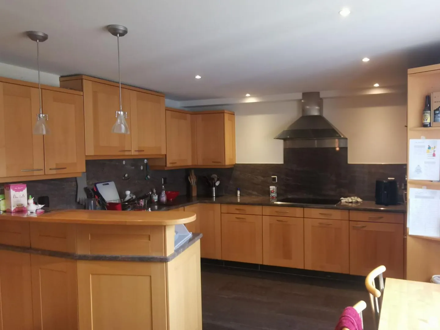 Möbliertes Zimmer in Yverdon - Foto 3 von 6