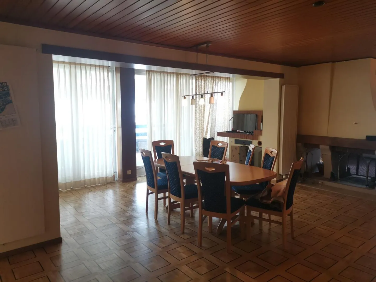 Möbliertes Zimmer in Yverdon - Foto 4 von 6