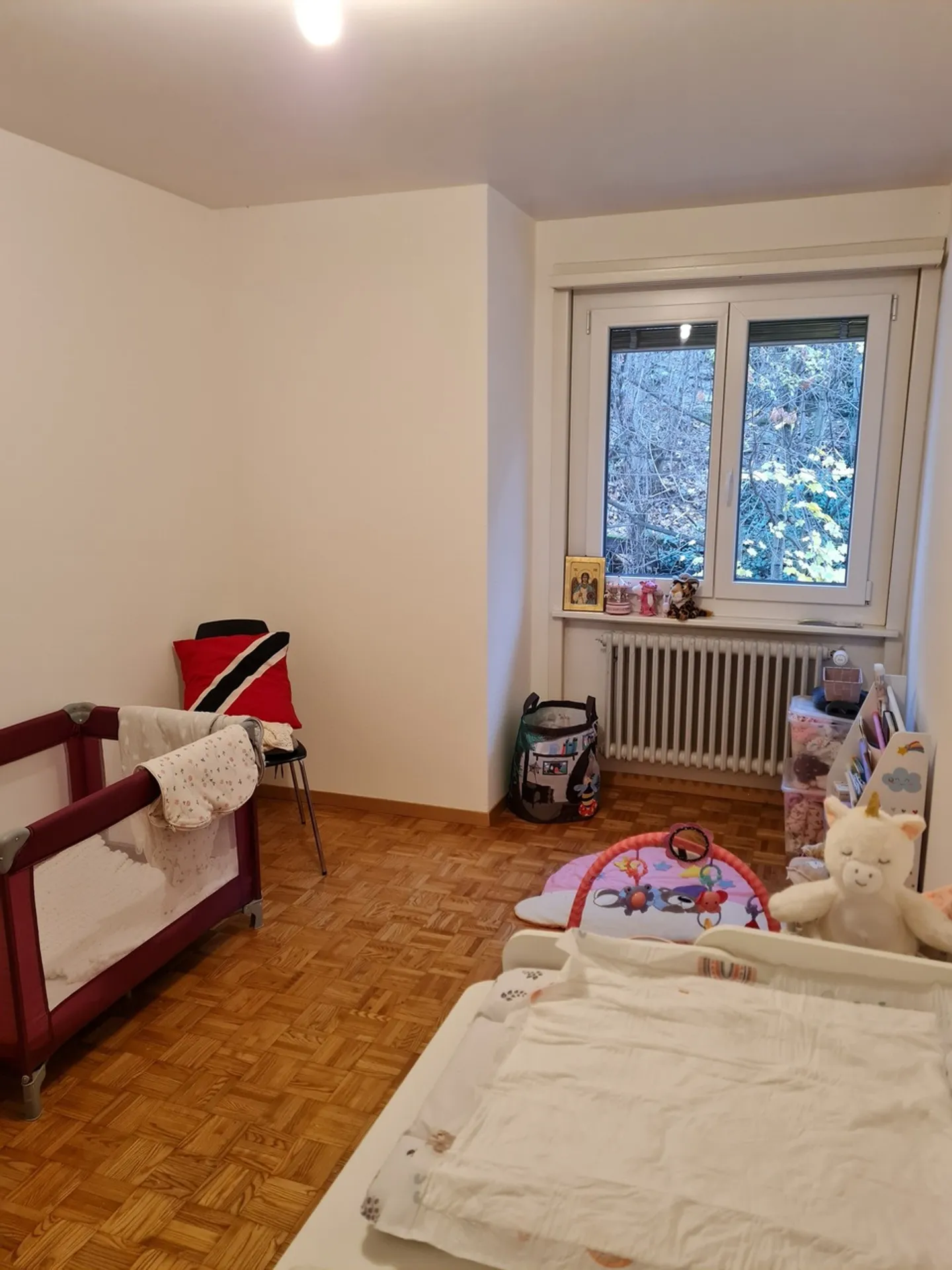 Apartment for rent - Photo 4 of 5