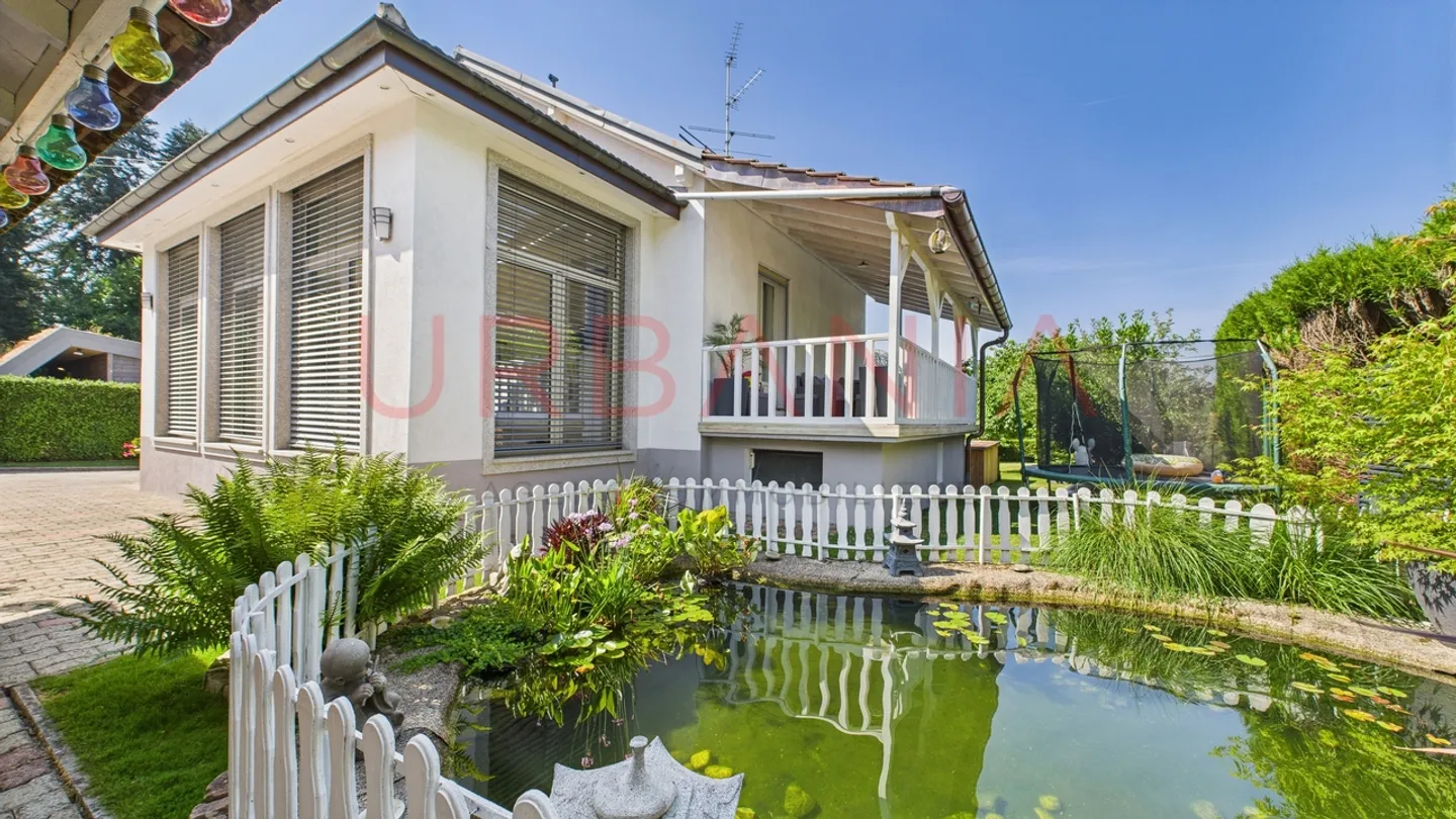 Casa indipendente con grande terreno - Foto 4 di 17