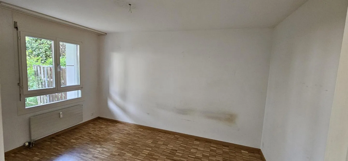 2.0 Room Apartment in Birsfelden - Photo 1 of 7