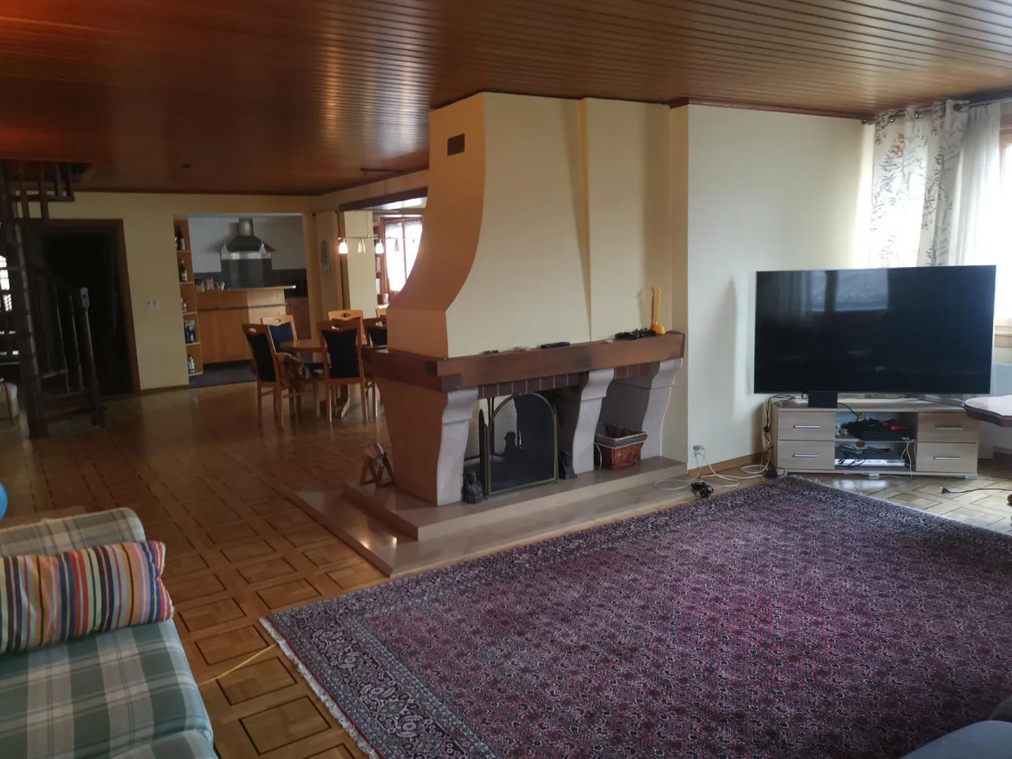 Möbliertes Zimmer in Yverdon - Foto 6 von 6