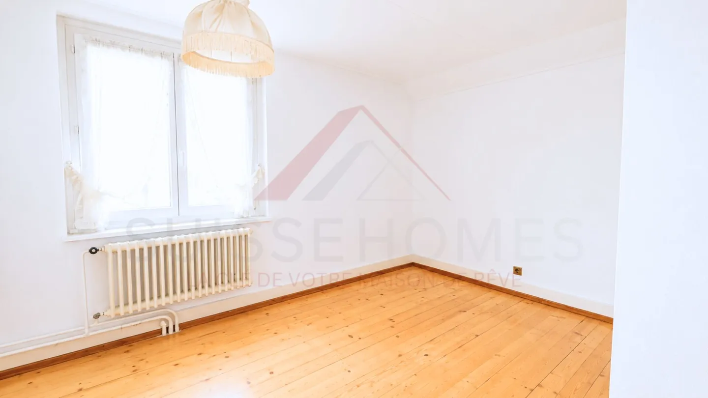 Casa di charme con vista panoramica sul castello e due belle terrazze - Foto 12 di 18