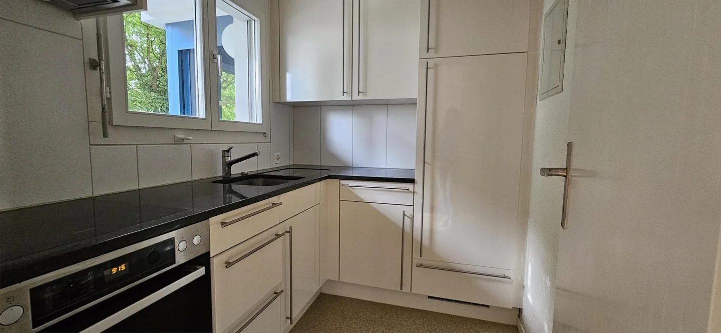 2.0 Room Apartment in Birsfelden - Photo 4 of 7