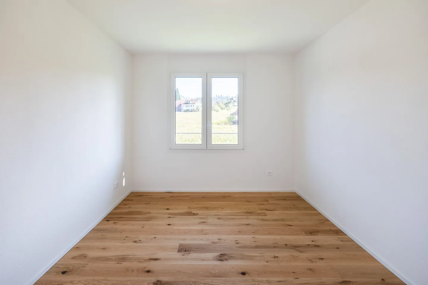 Grosszügige 4.5 Zimmer-Wohnung im Erstbezug - Foto 5 von 14