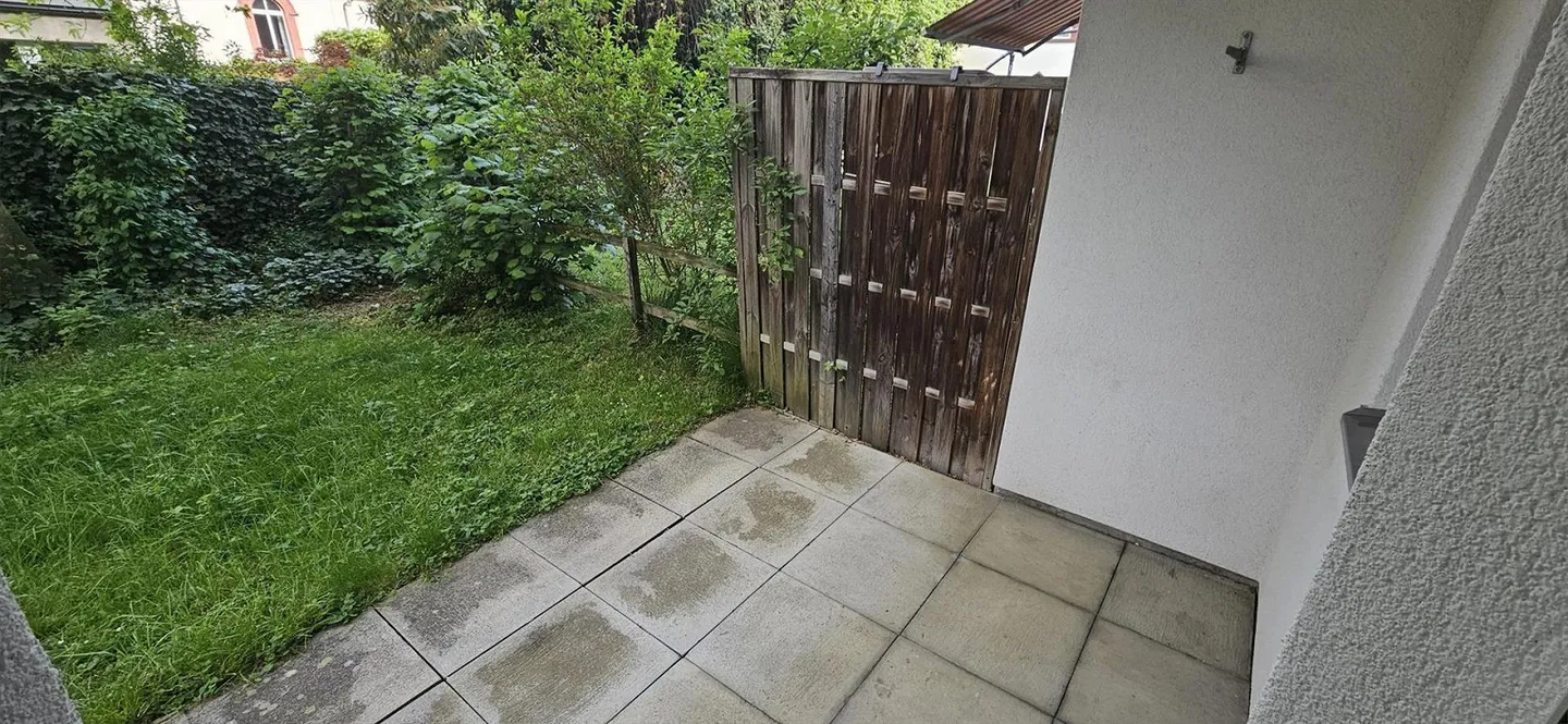 2.0 Room Apartment in Birsfelden - Photo 5 of 7