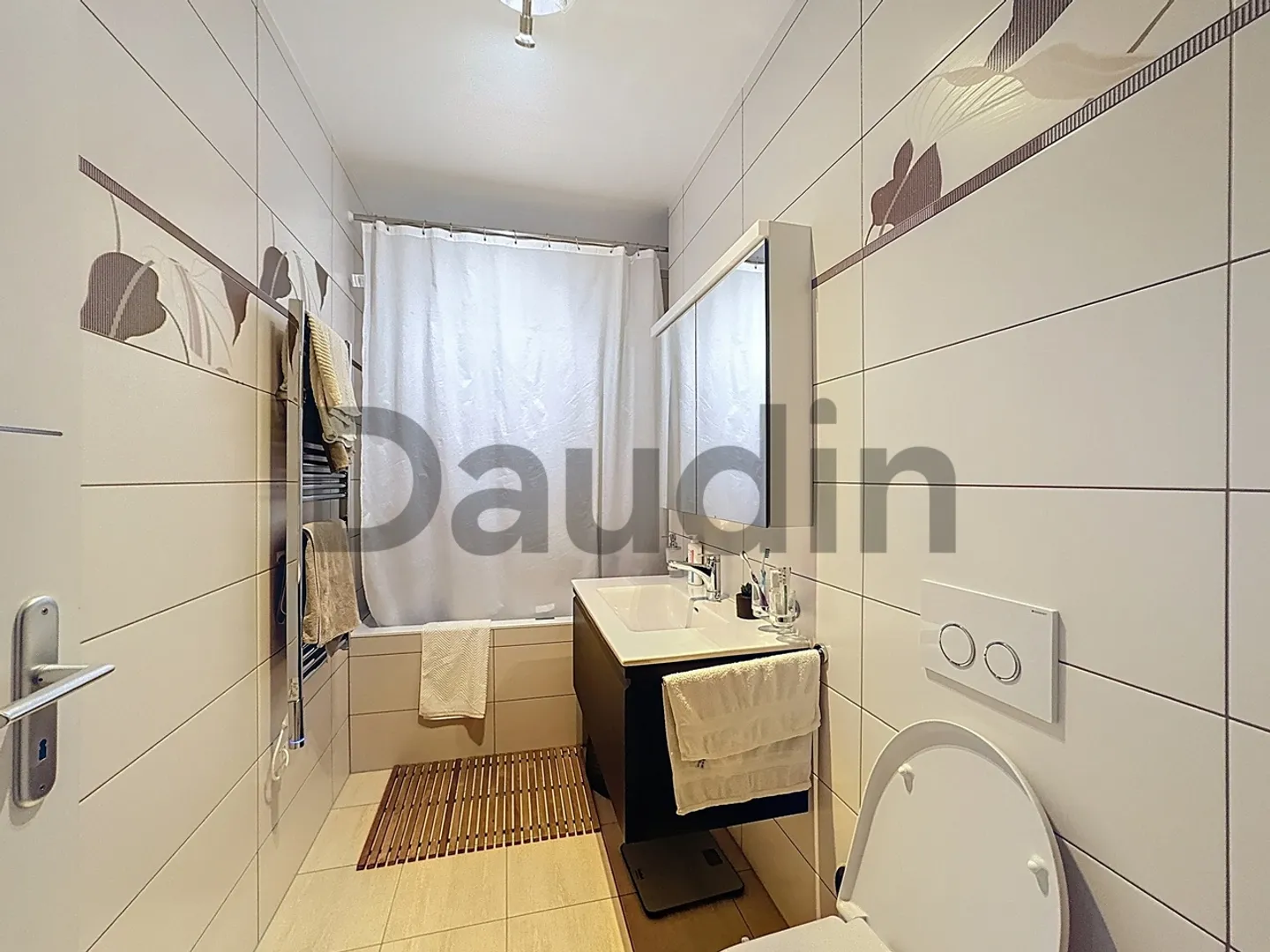 Apartment for sale - Photo 6 of 8