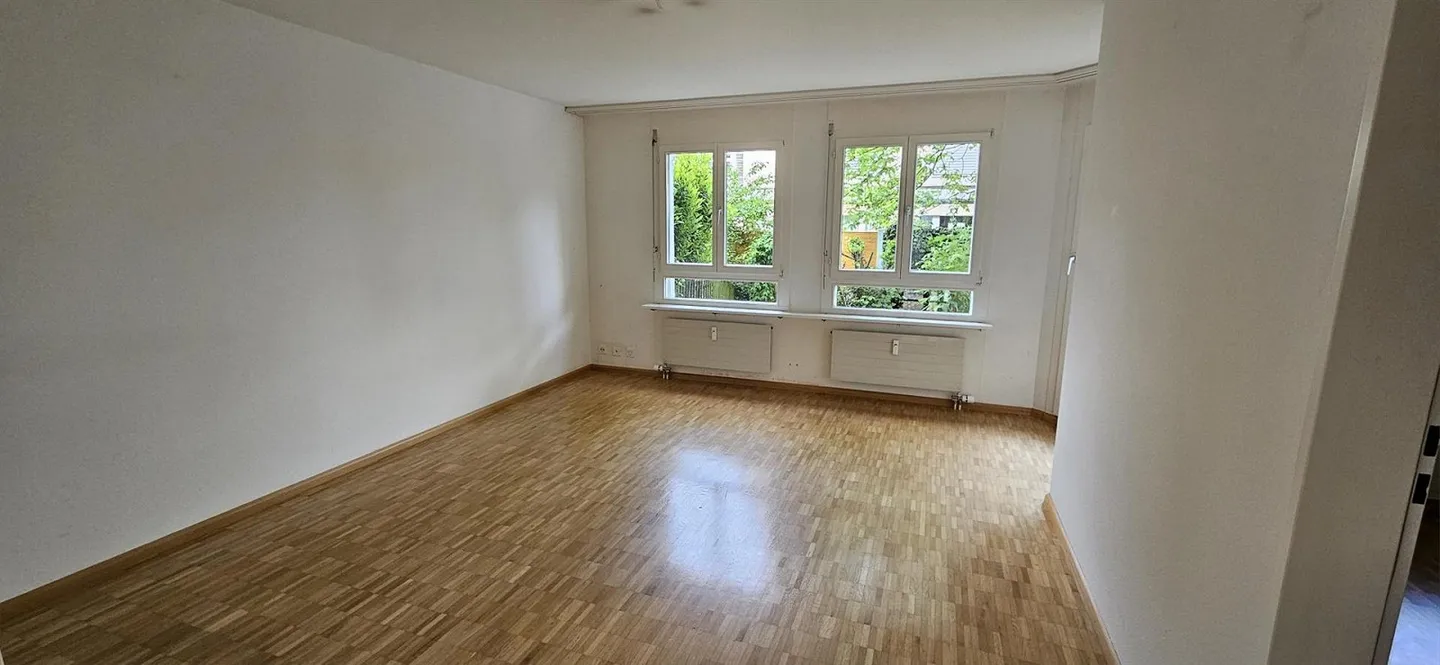 2.0 Room Apartment in Birsfelden - Photo 2 of 7