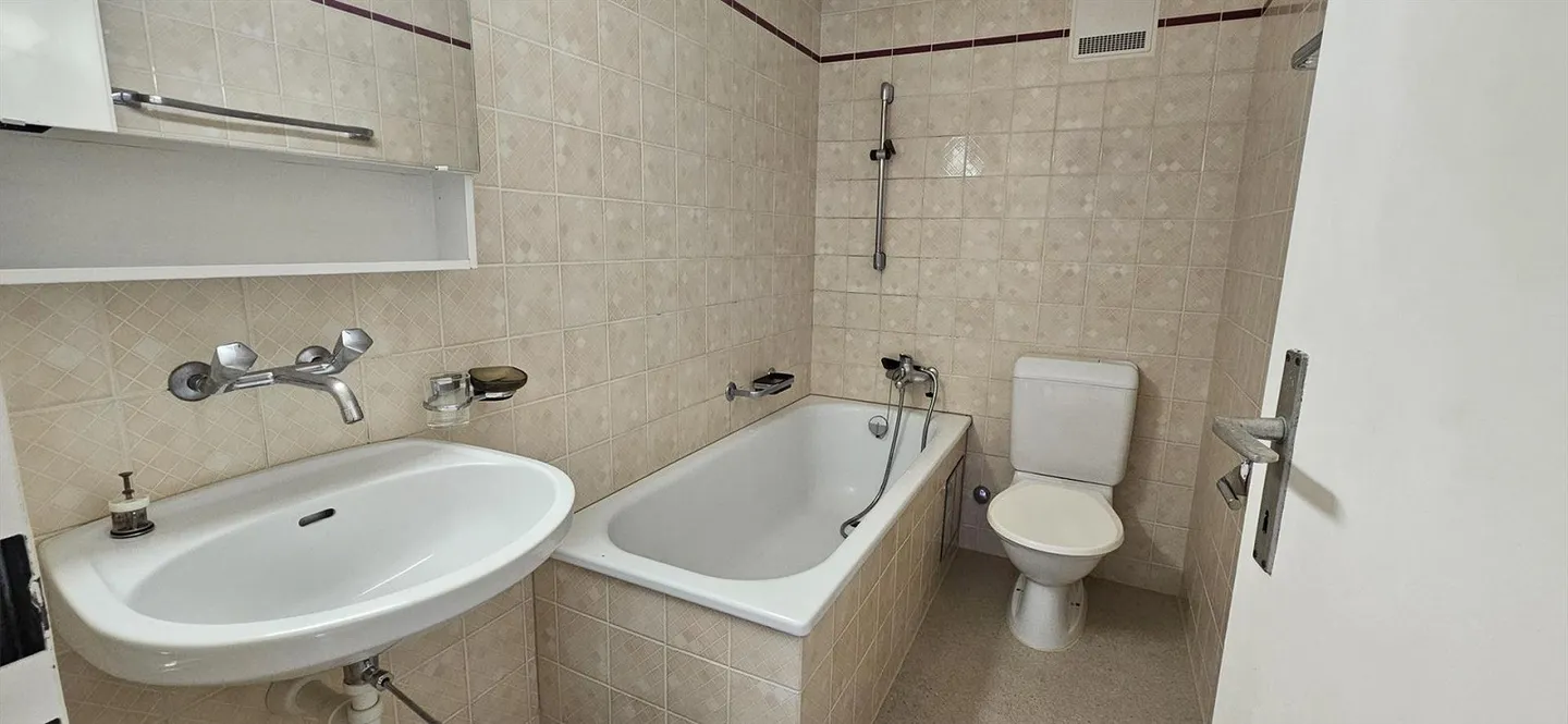 2.0 Room Apartment in Birsfelden - Photo 3 of 7