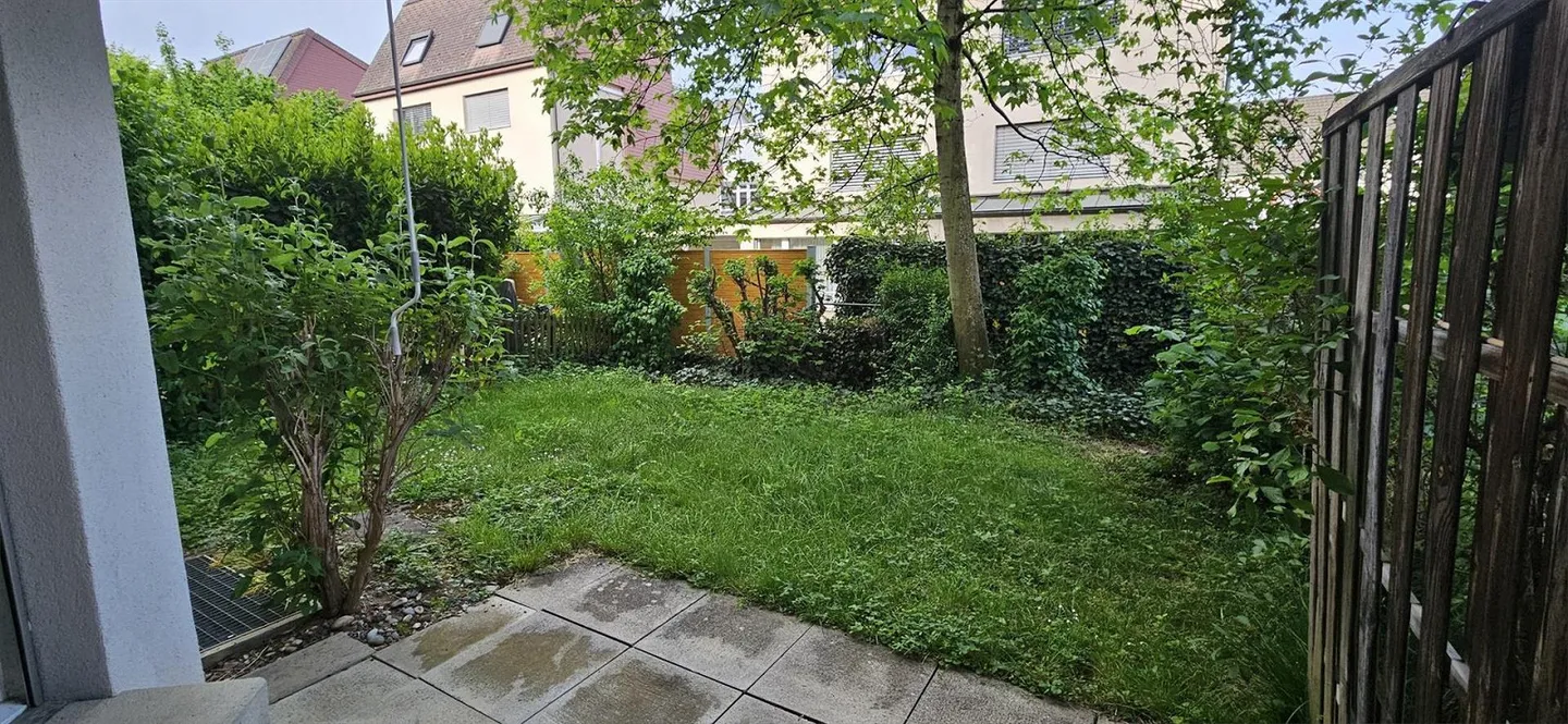 2.0 Room Apartment in Birsfelden - Photo 7 of 7