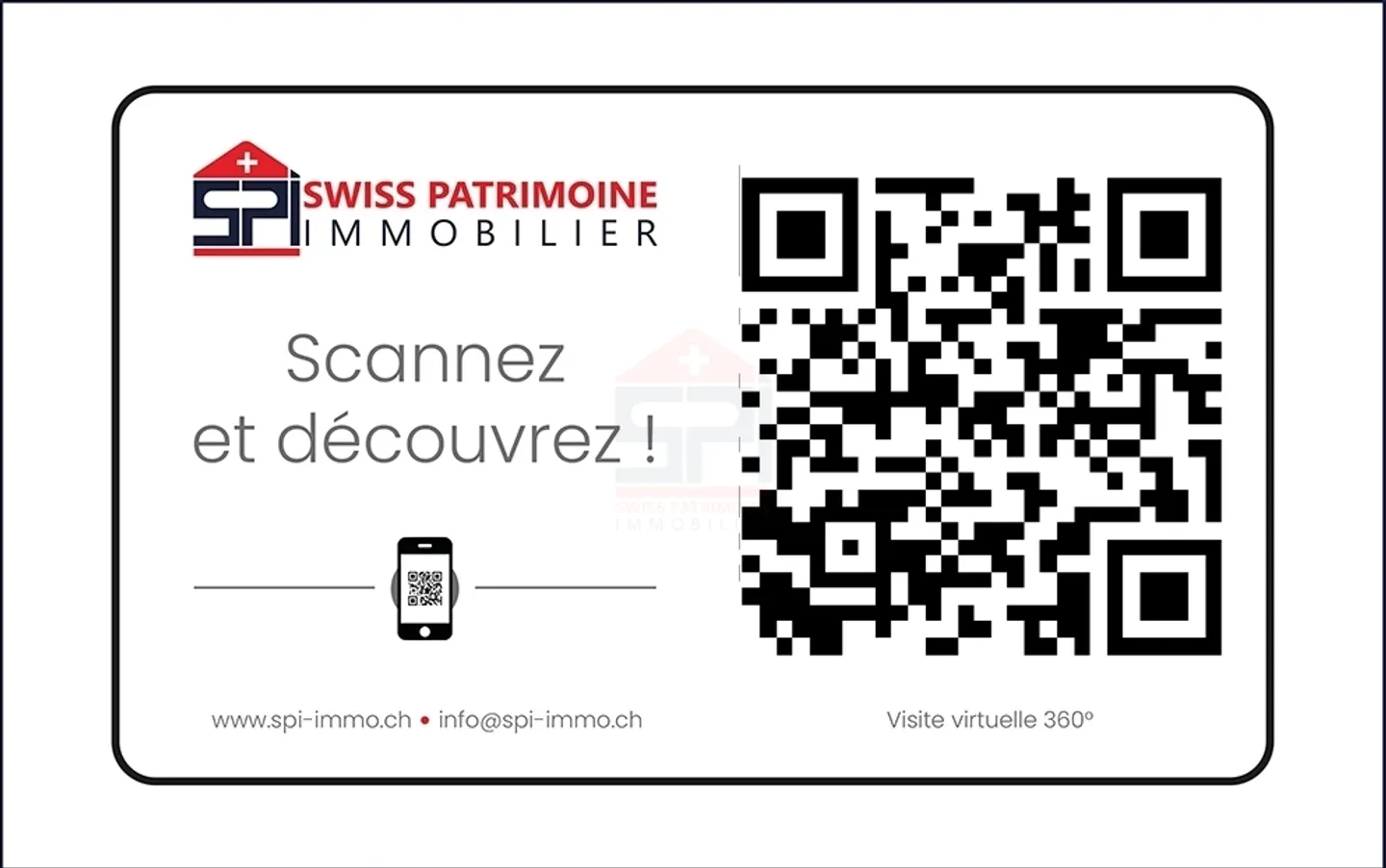 Appartamento affascinante con 4 stanze, 87 m² PPE - Foto 7 di 7