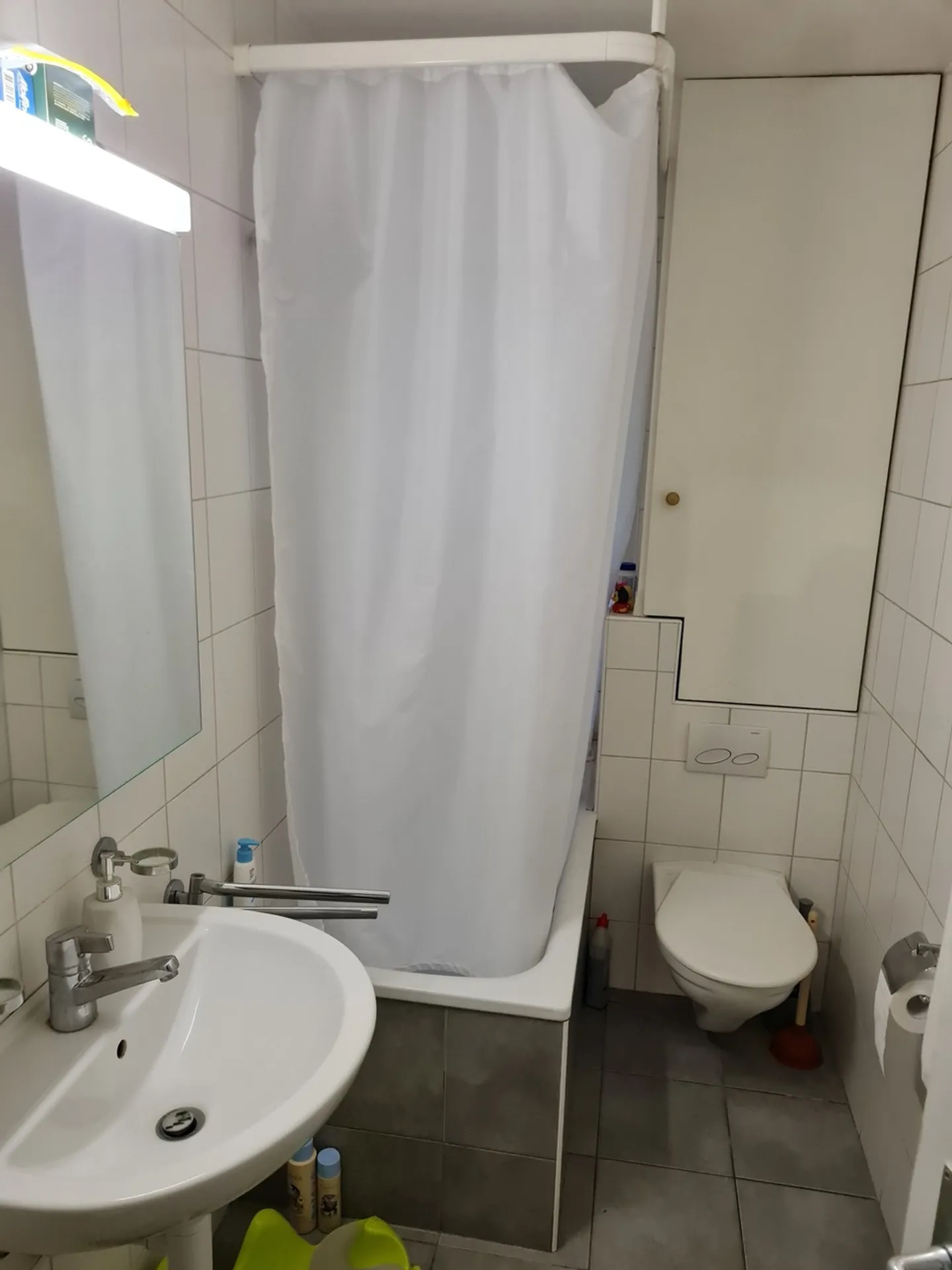 Apartment for rent - Photo 5 of 5